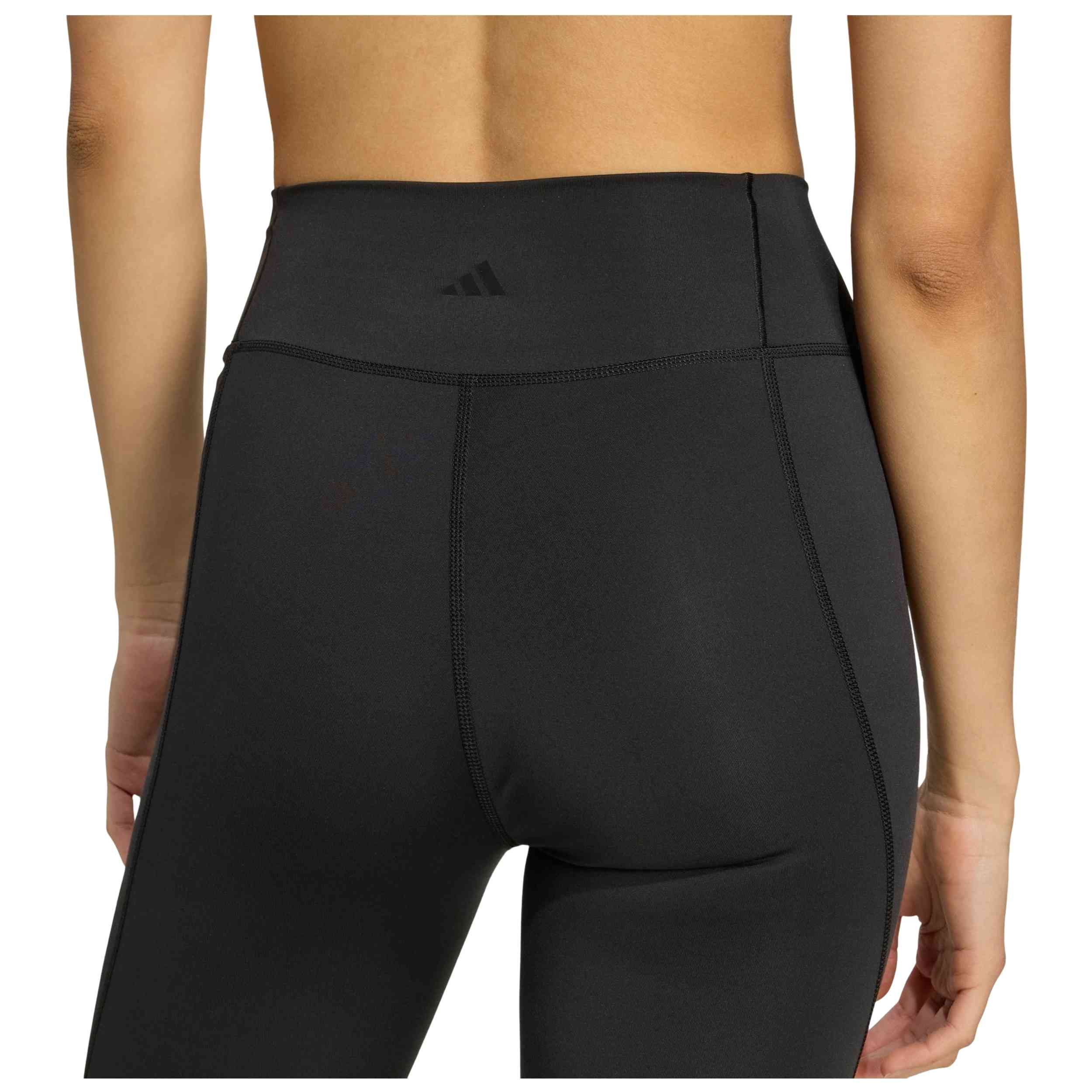 Mallas Adidas modelo JW7661 para Mujer en color Negro