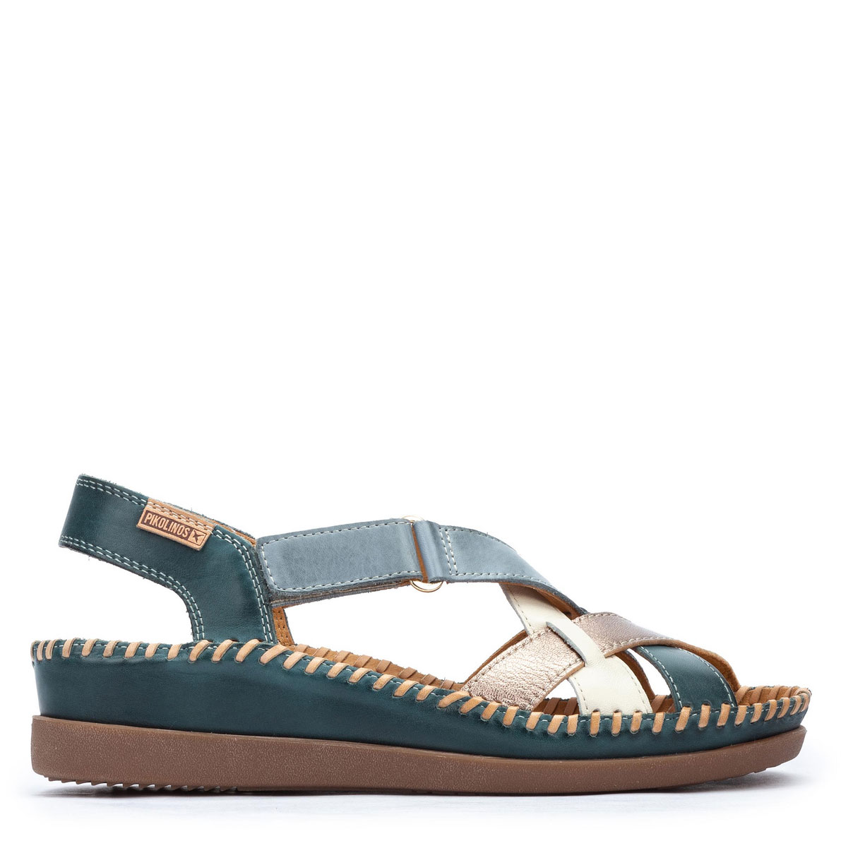Pikolinos Sandalias Cadaques W8K-0741C6-RIVER