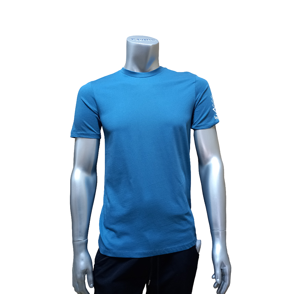 Camiseta UMBRO UMBRO TERRACE 66207U LKB Azul