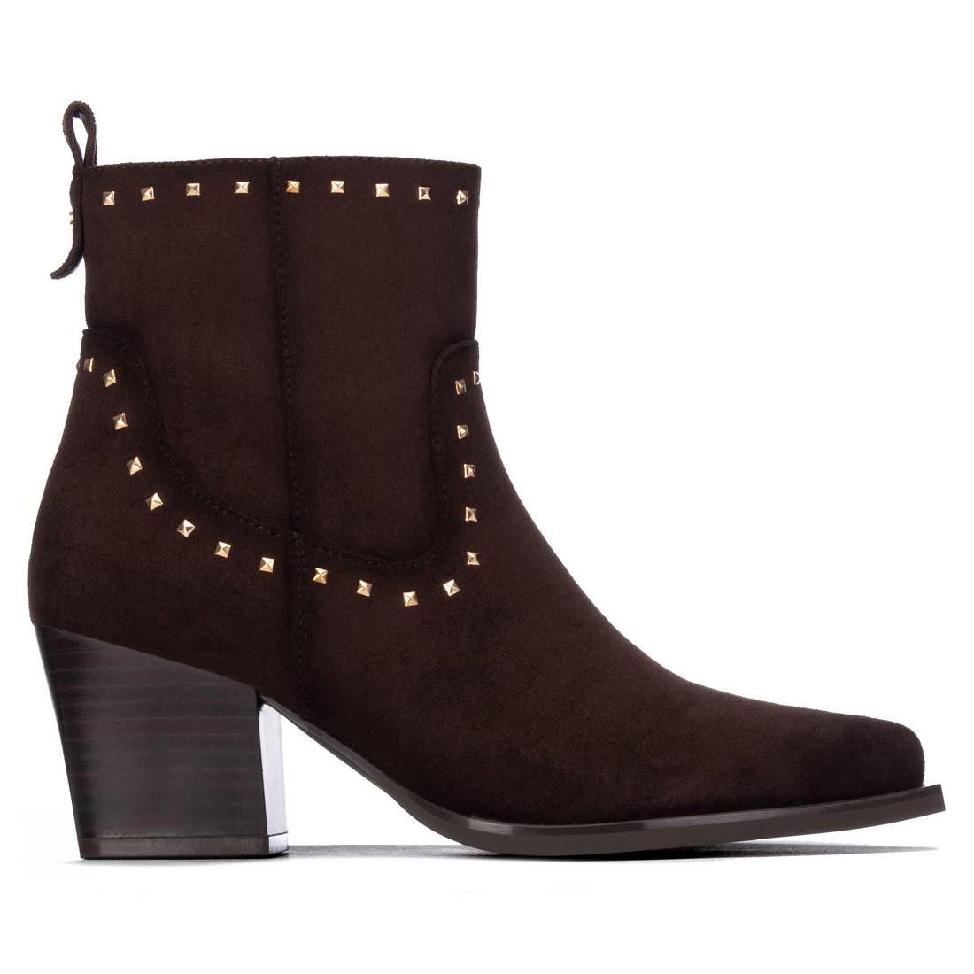 Xti - Botín Mujer - Calzado Cómodo y Versátil - Moda casual - Modelo  14647902