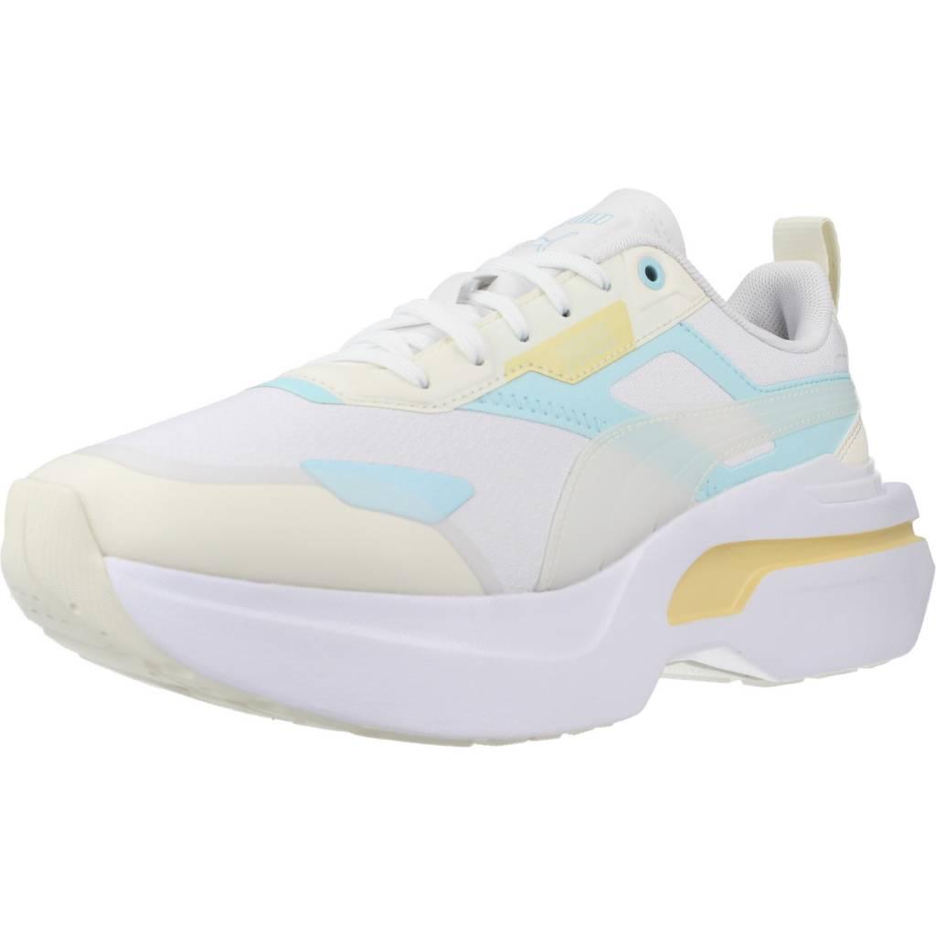 Zapatillas deportivas de Mujer Marca Puma Modelo Kosmo Rider Soft Wns