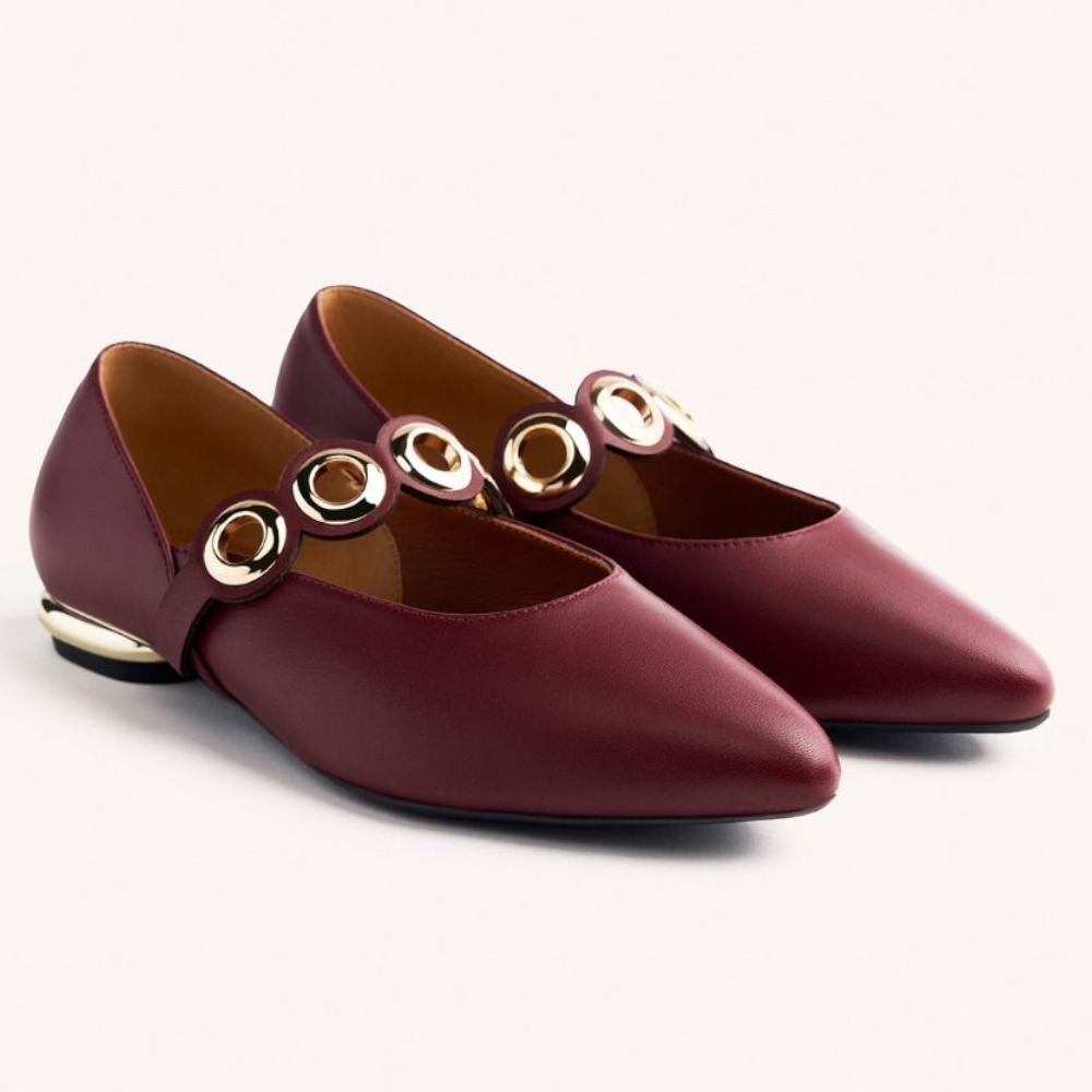 Bailarina  Nimrod 76001 Burdeos