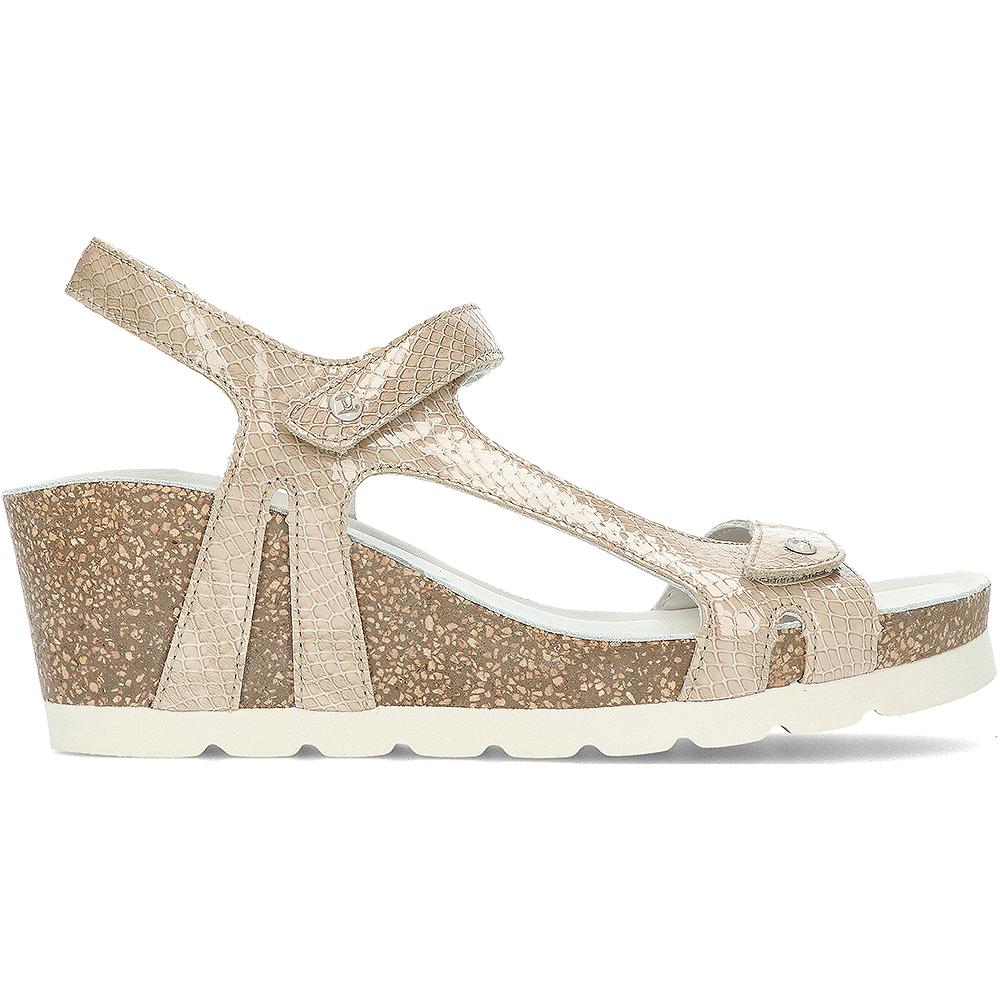 SANDALIAS PANAMA JACK VAREL
