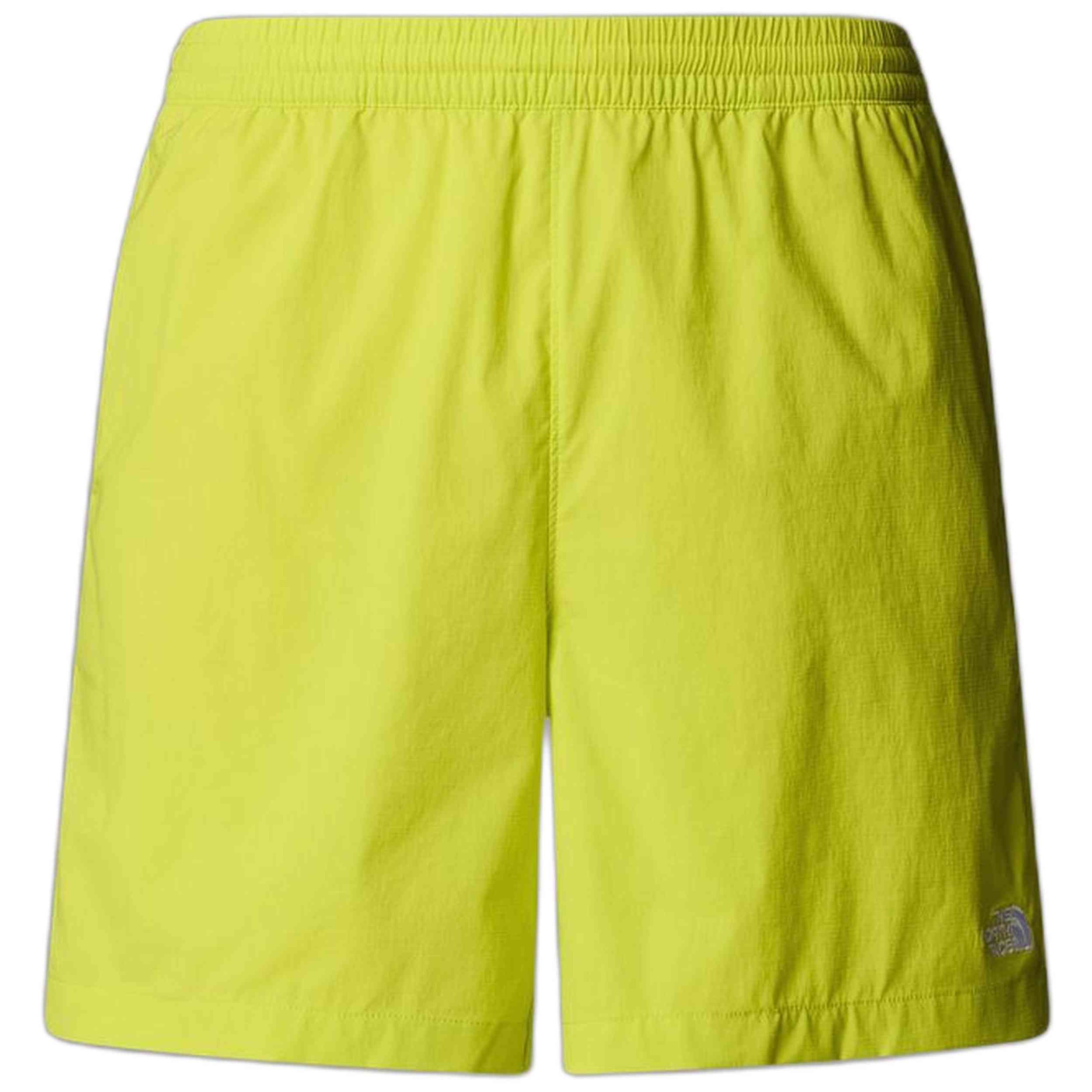 Pantalón The North Face modelo M Class V Pathfinder Pull On Short - 7