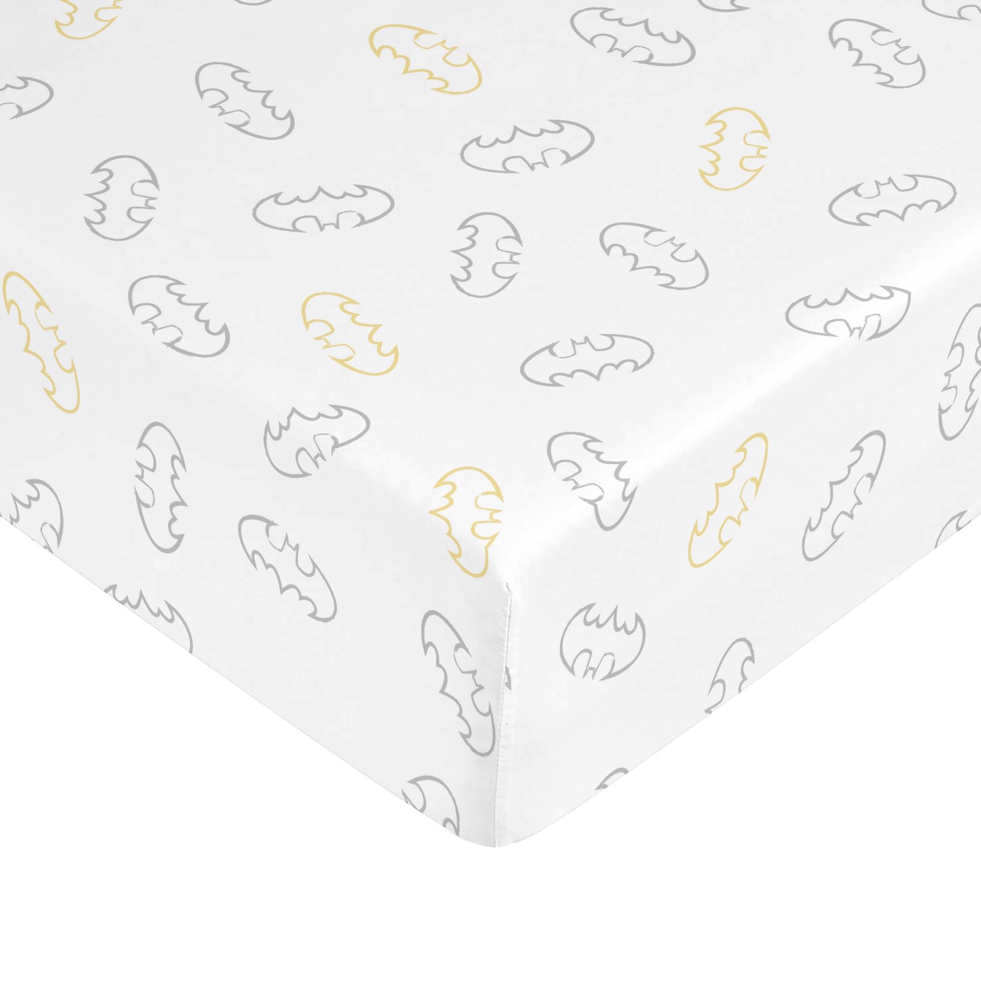 BL Belum Bajera Batman 100% Algodón - Combina Estampados