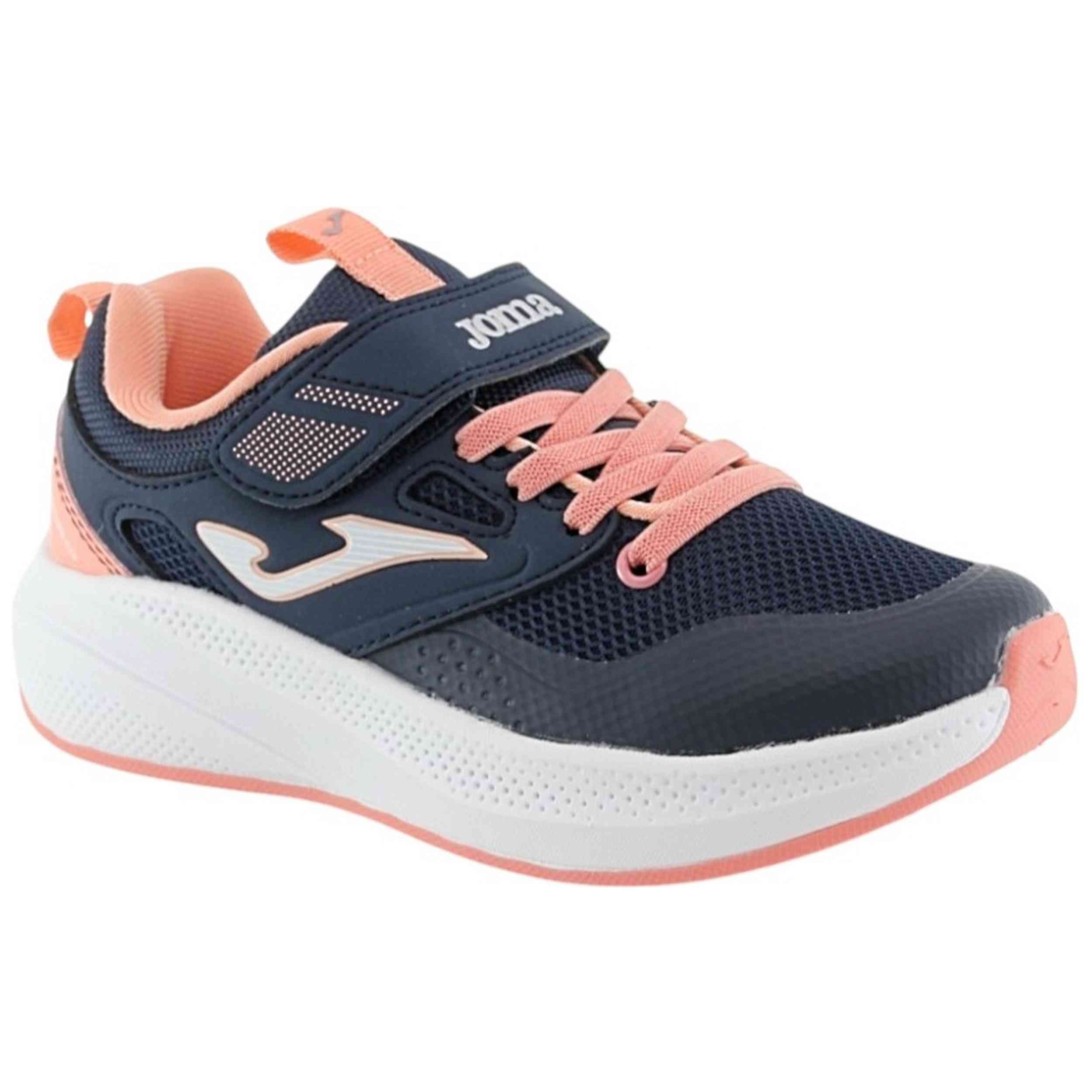 Zapatillas De Running Joma modelo FERRO para Niñas en color Azul