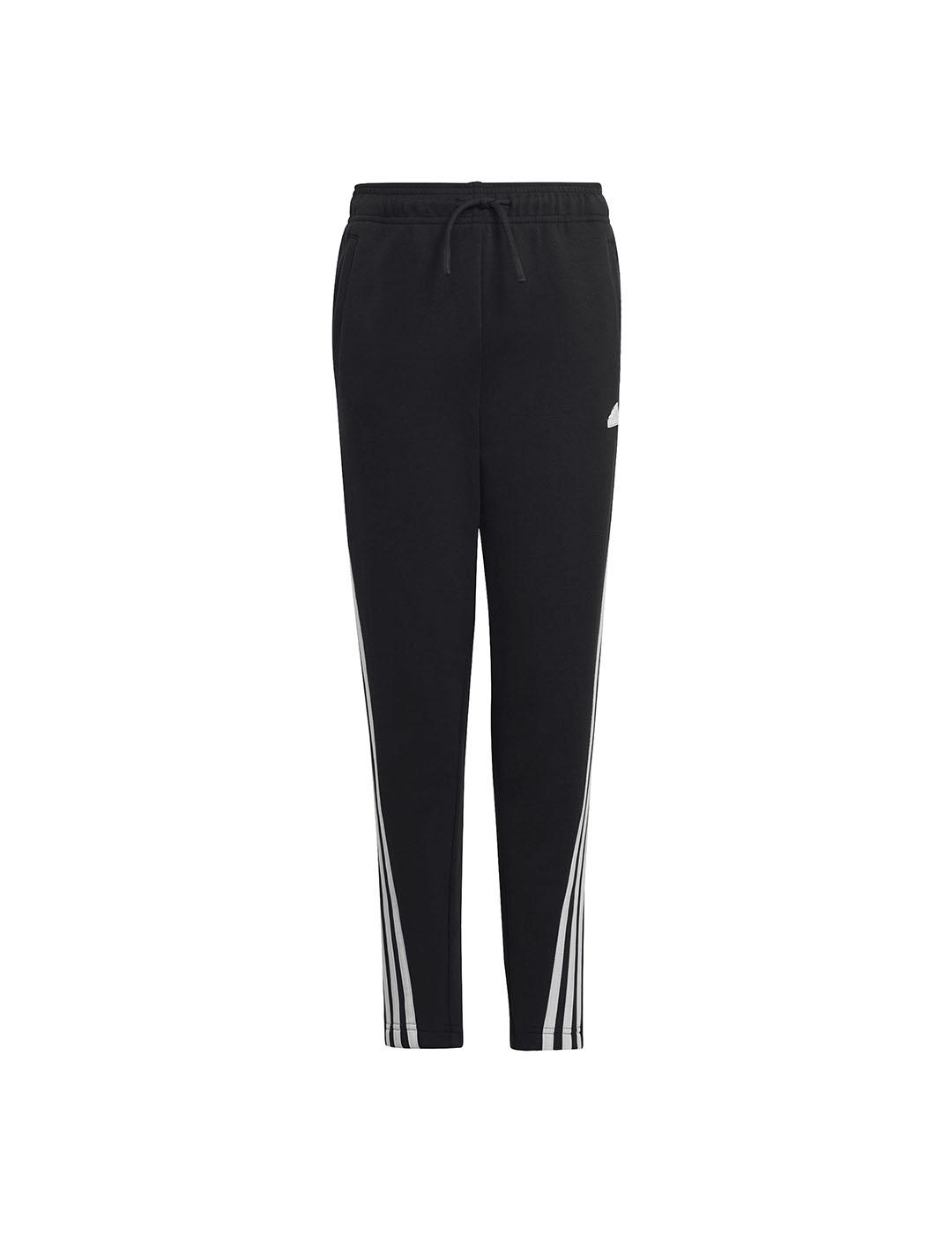 Adidas Pantalón Niño FI 3S - Corte Ajustado