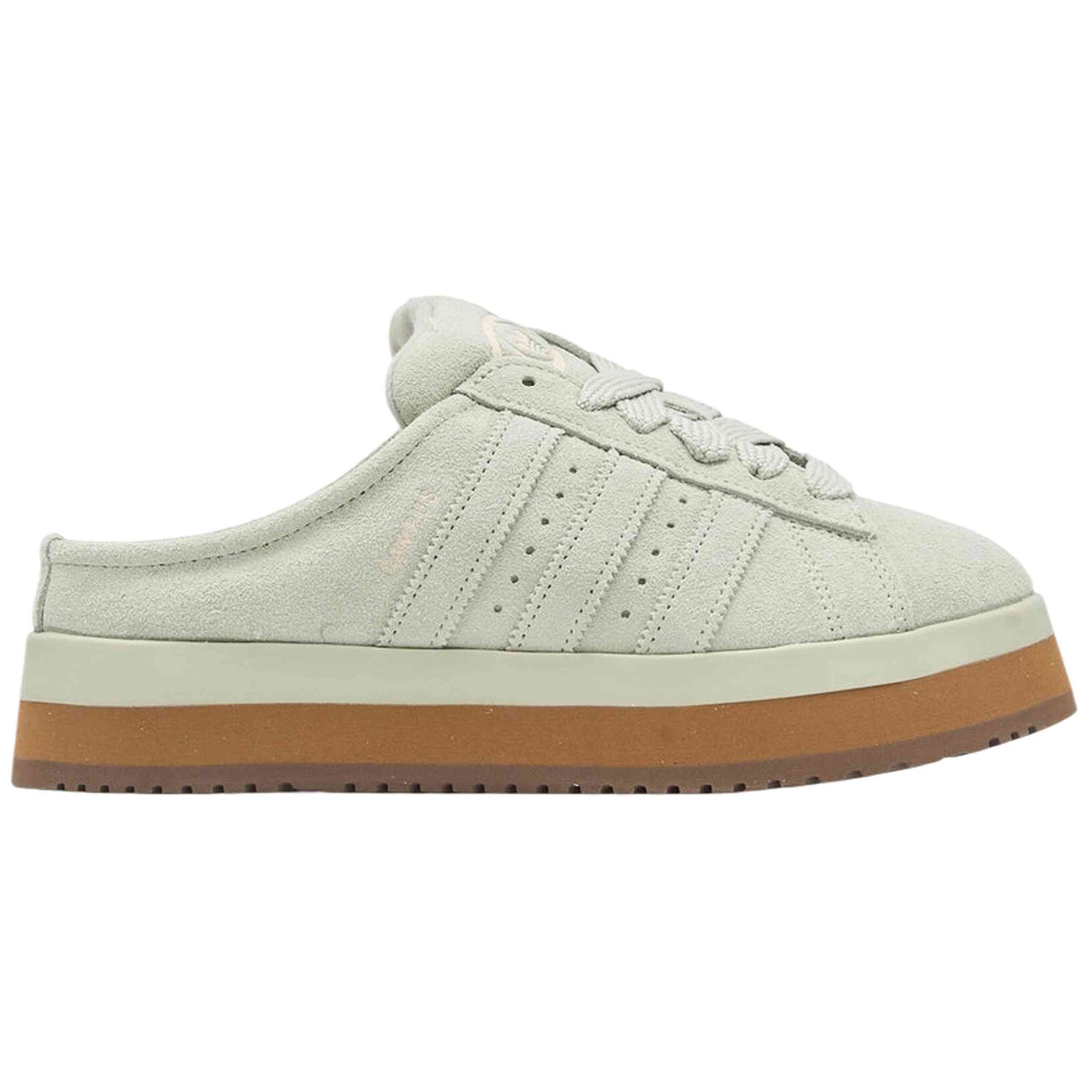 Zapatillas Adidas modelo Campus 00s Winter Low