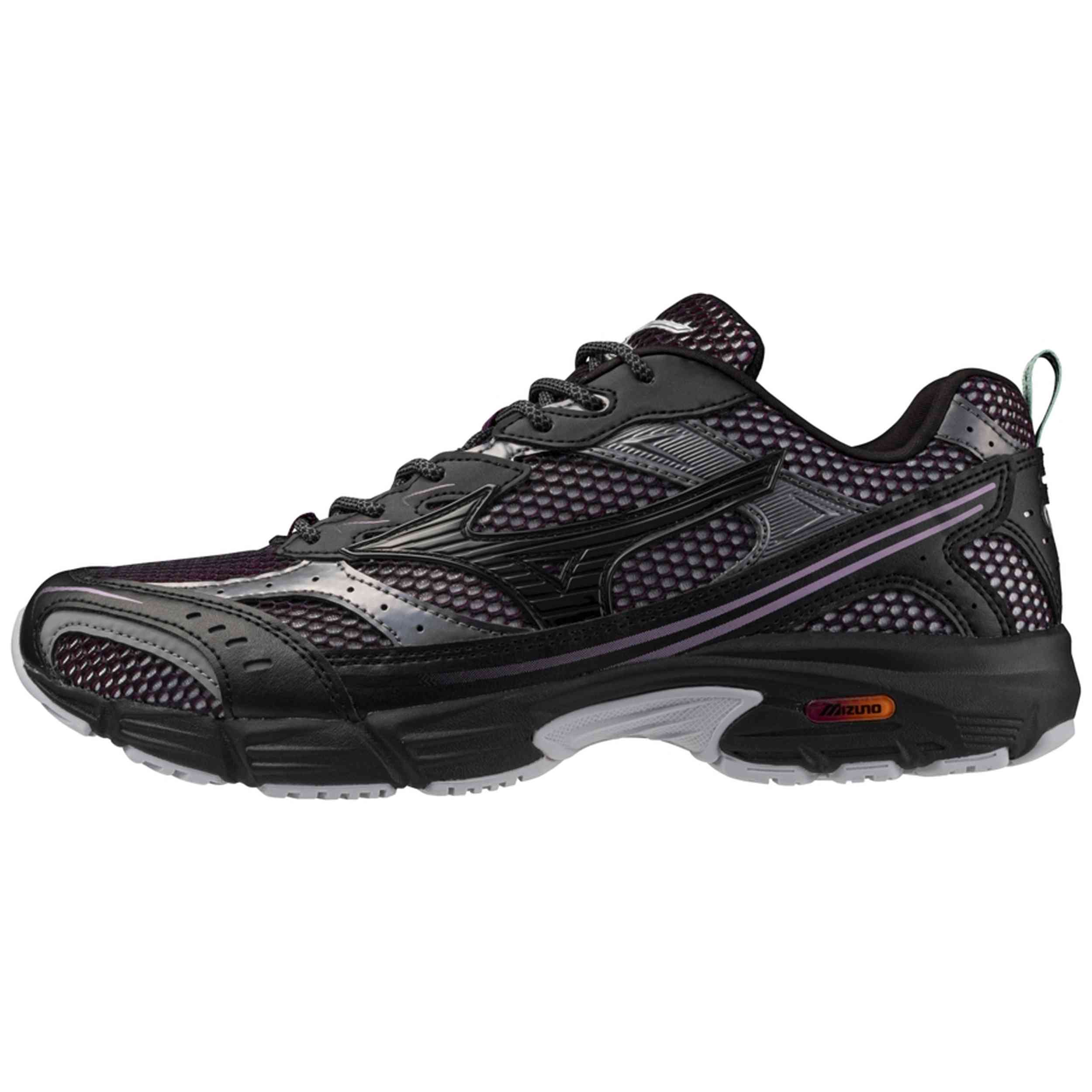 Zapatillas Mizuno para Hombre en color Negro