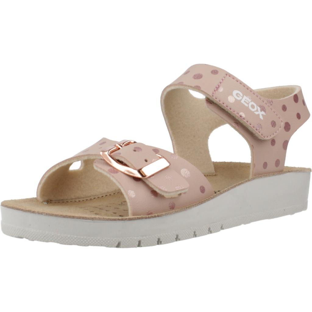 Sandalias Niña Marca Geox Modelo J Sandal Costarei Gi
