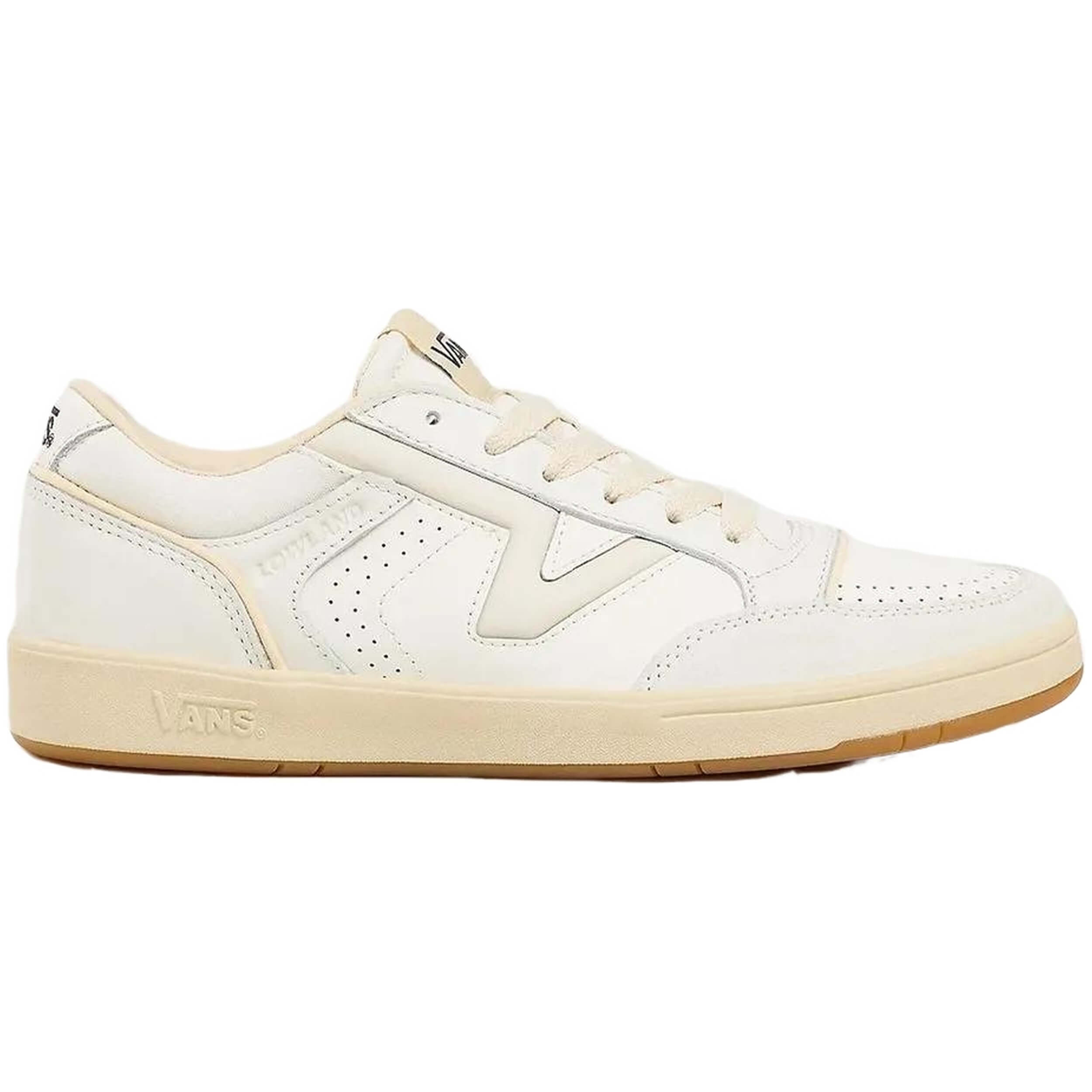 Zapatillas Vans Lowland Cc Jmp R