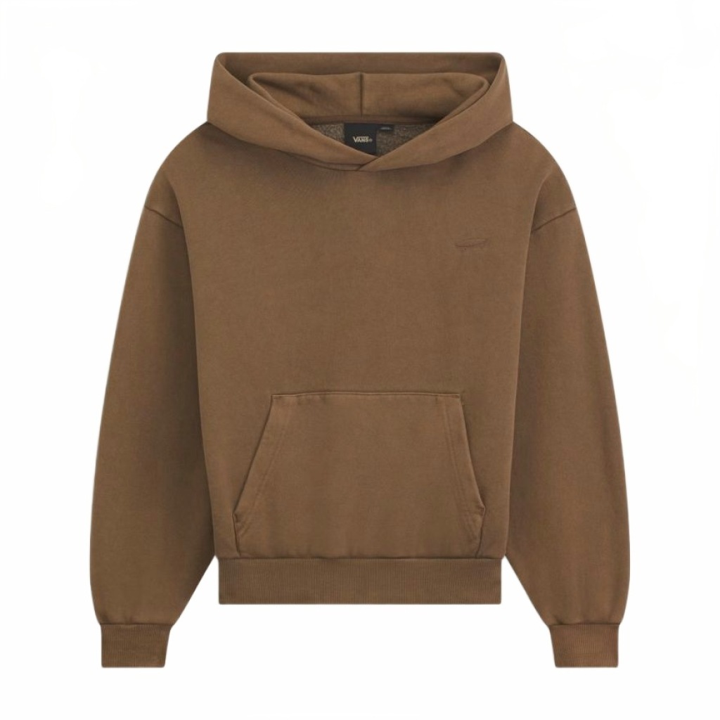 Sudaderas Mujer Marca Vans Modelo Vn000xjufst1 Salton Washed Pullover