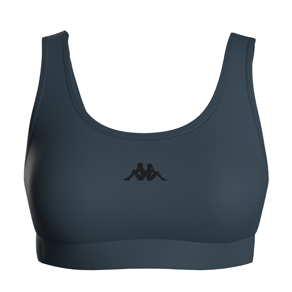 TOP DEPORTIVO MUJER KAPPA IRAT