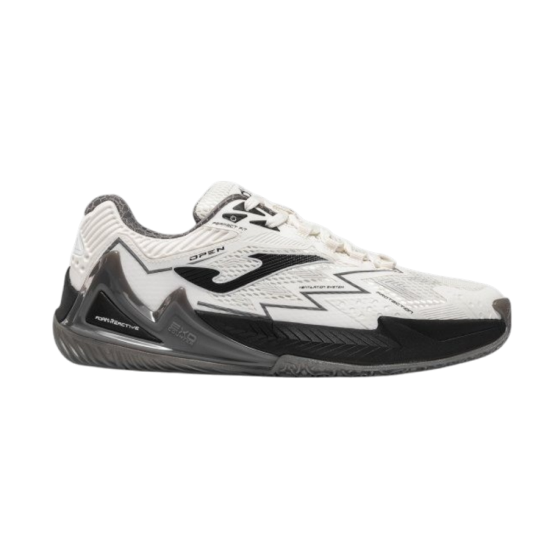 Zapatillas Blancas Joma Open Men 2625 Beige
