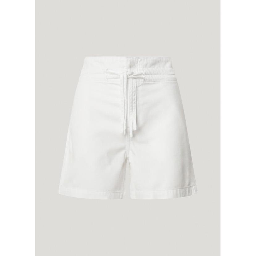 Pepe Jeans A-Line Shorts Mujer