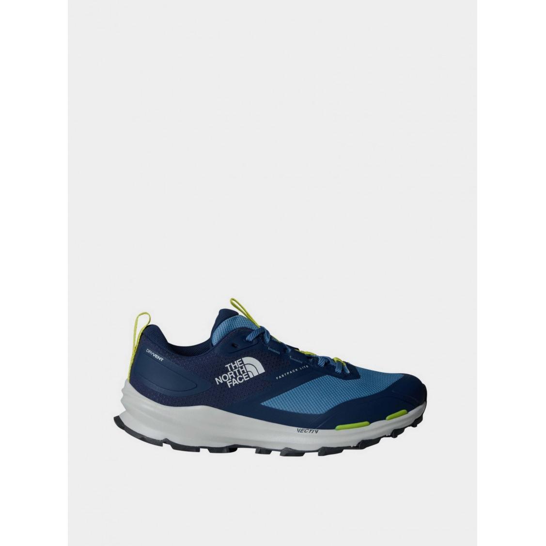 Zapatillas Hombre The North Face Vectiv Nf0a8afb8131 Zapatillas Hombre The North Face