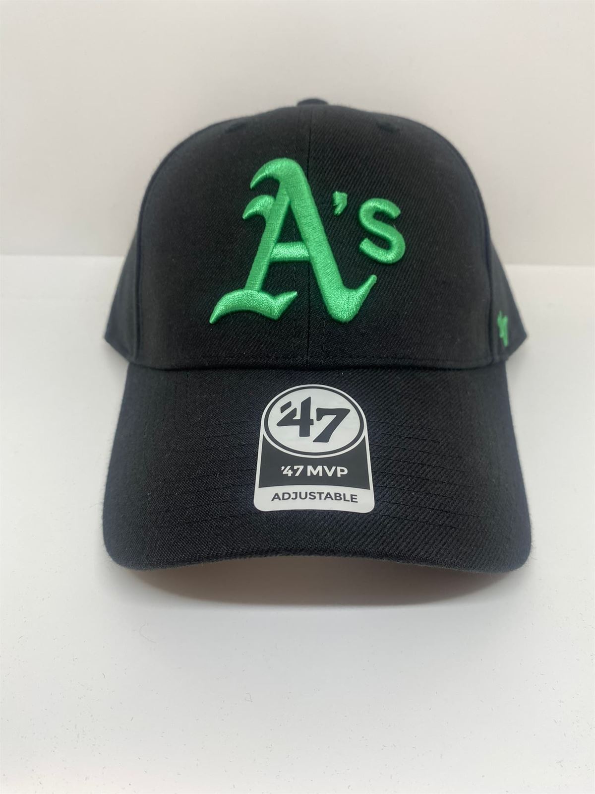 Gorra '47 B-MVPSP18WBP-BKA A's
