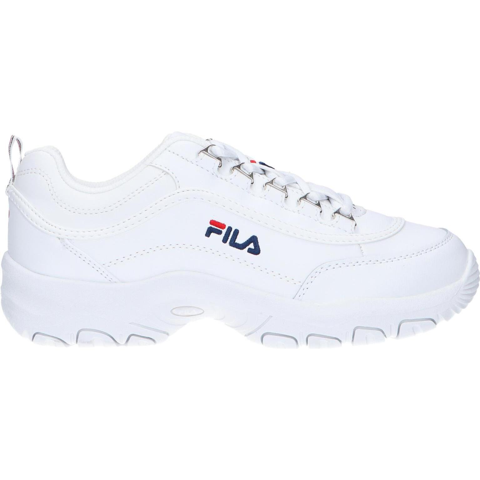 1010781 1FG STRADA WHITE ROW Women's and Child Sportsmen