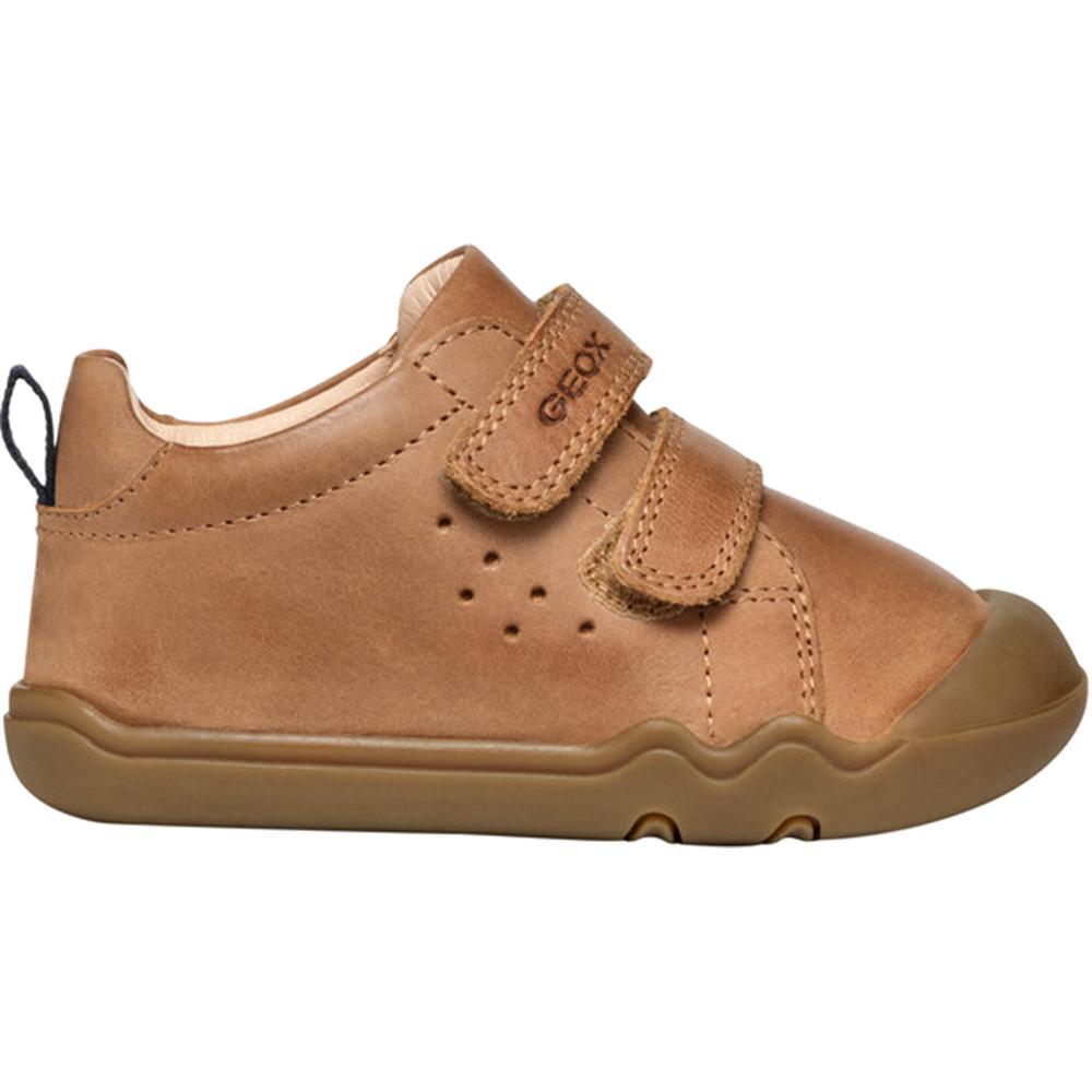 Deportiva respetuosa para niño GEOX B465WA Steppieup