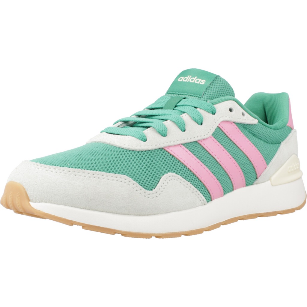 Zapatillas deportivas de Mujer Marca Adidas Modelo Run 60s 4.0