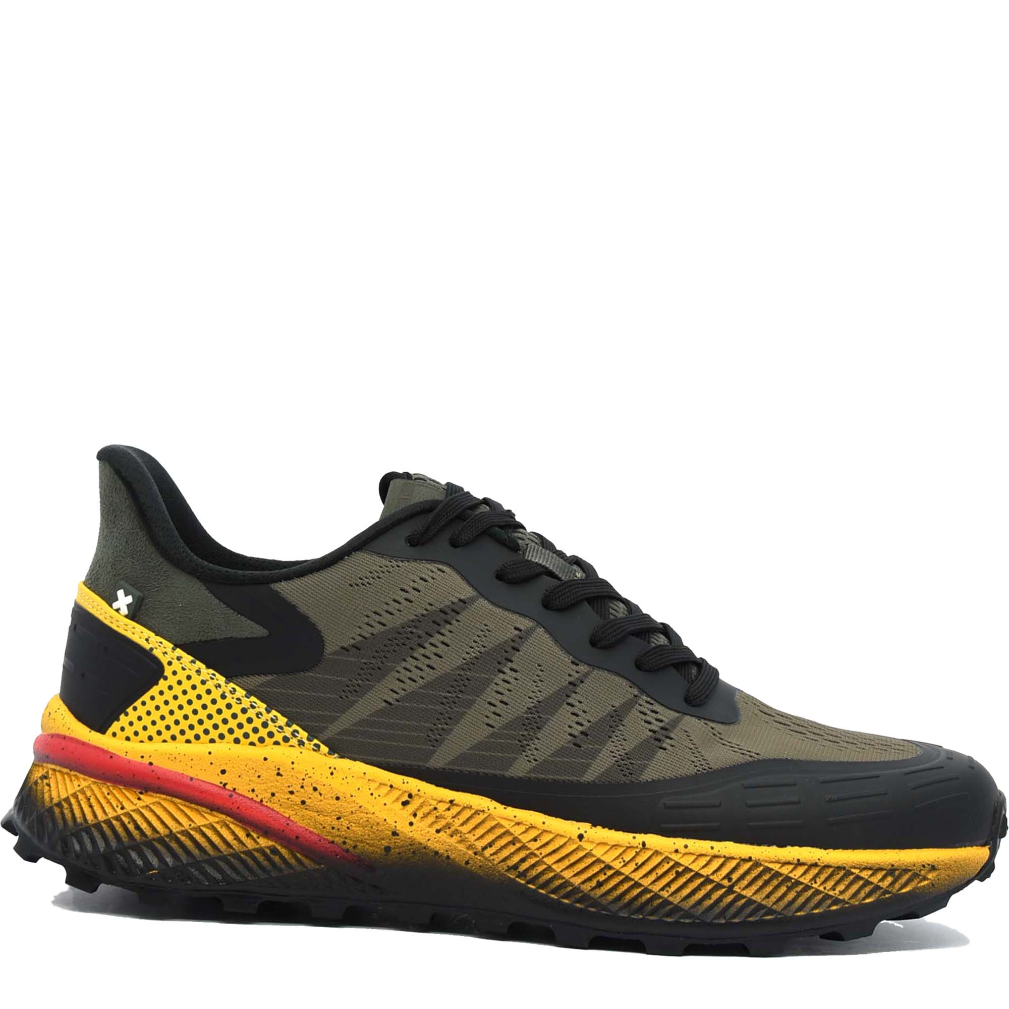 Xti mod. 144713 Sneakers para hombre en nylon
