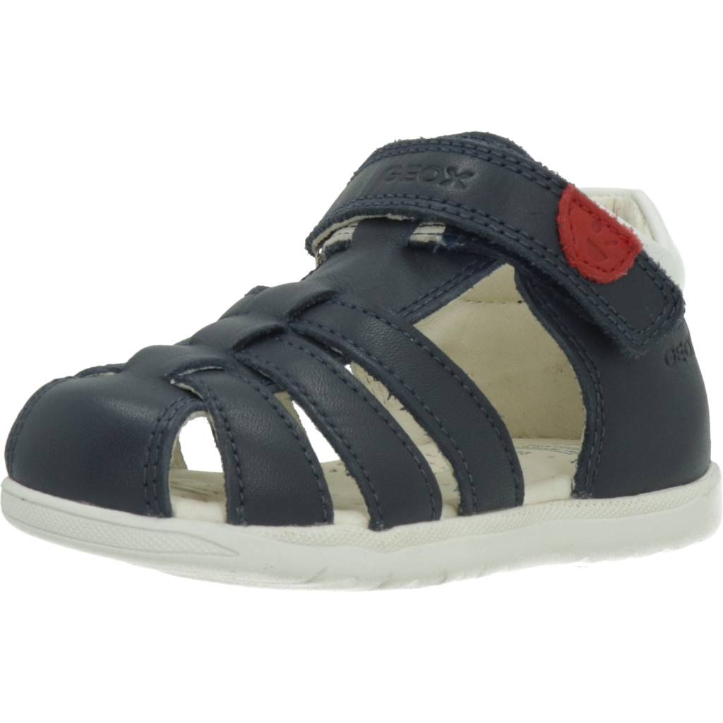 Sandalias Niño Marca Geox Modelo B254va