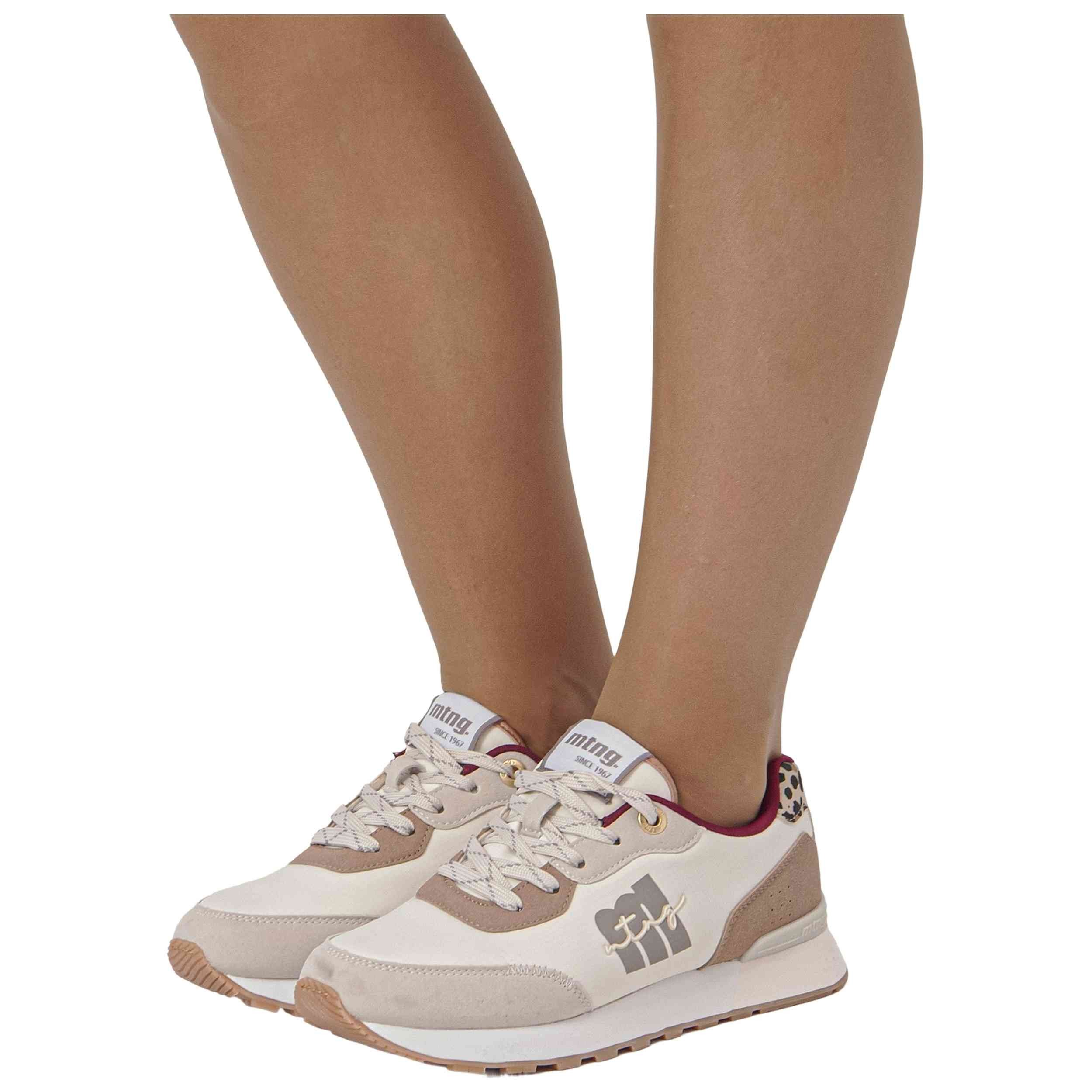 Zapatillas Mustang Joggo Classic