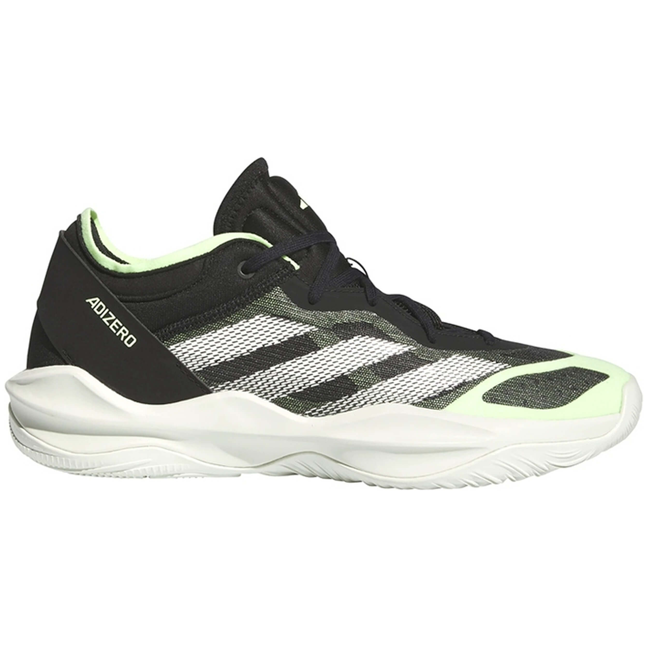 Zapatillas De Baloncesto Adidas modelo IE7870 para Hombre en color Negro