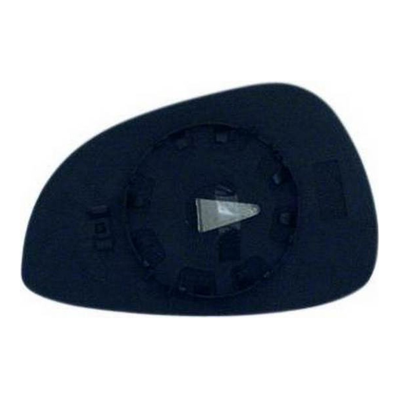 Recambio Cristal Espejo Retrovisor Con Base Izquierdo 31310821