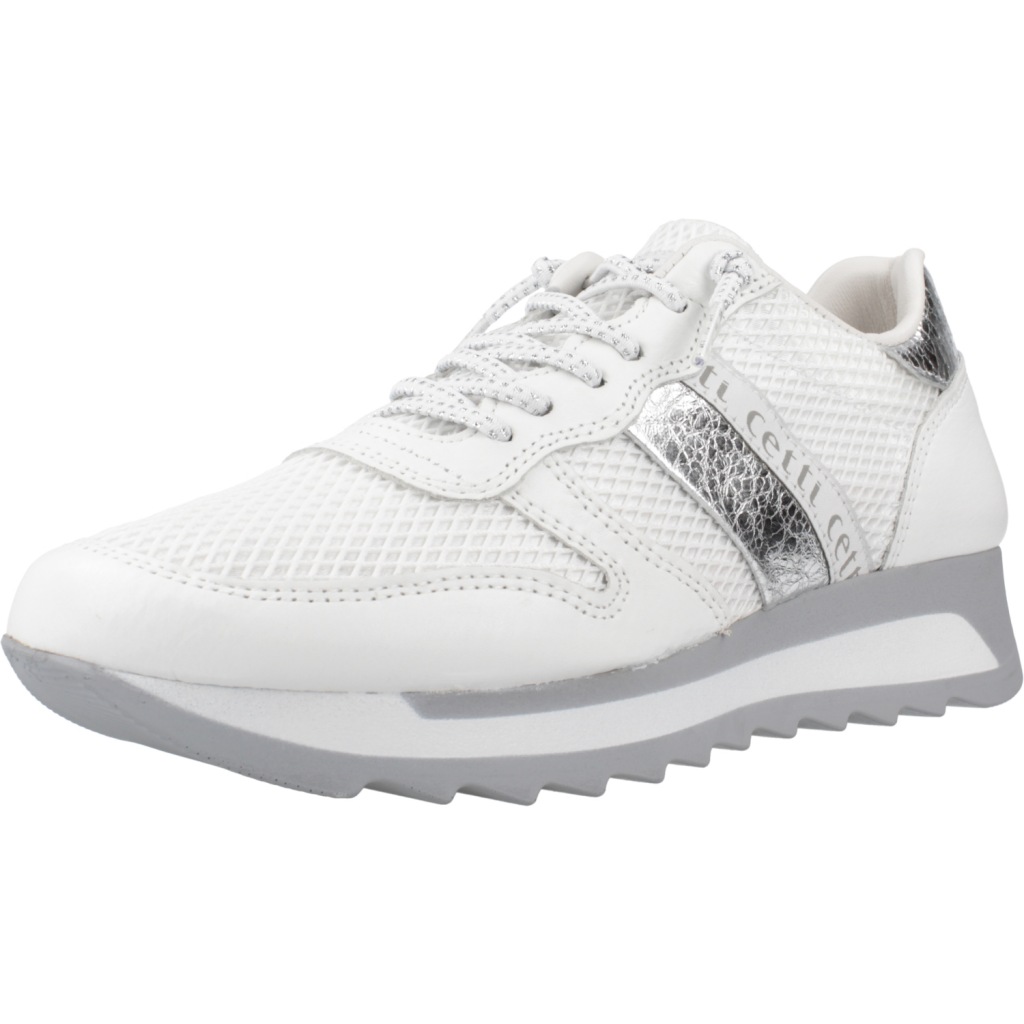 Zapatillas deportivas de Mujer Marca Cetti Modelo C847sra Nap
