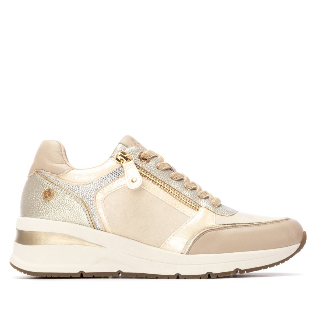 Xti - Zapatilla Mujer - Calzado Cómodo y Versátil - Moda casual - Modelo  14422301