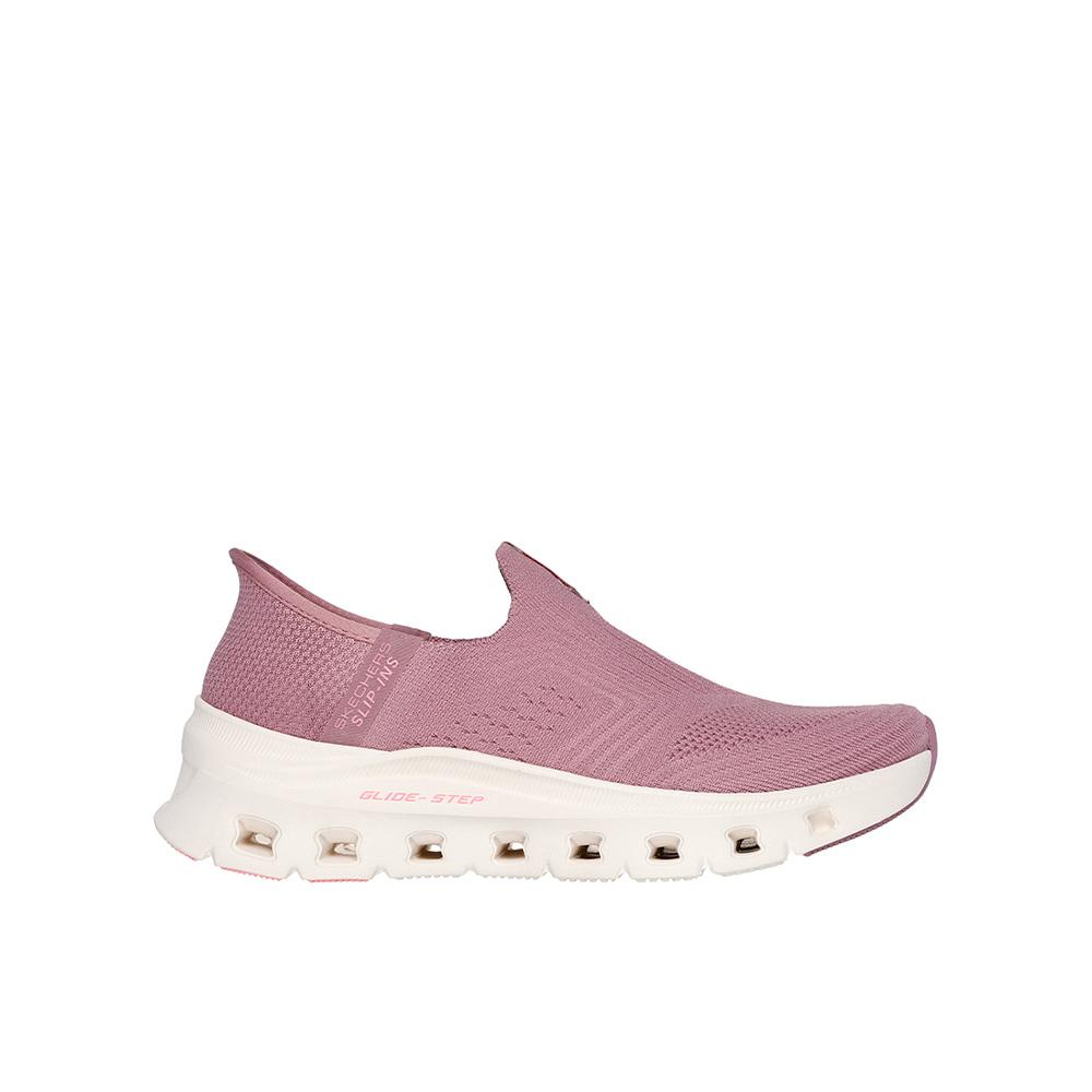 Skechers Glide-Step Pro - Everyday Zapatillas deportivas para mujer rosas en textil 86872