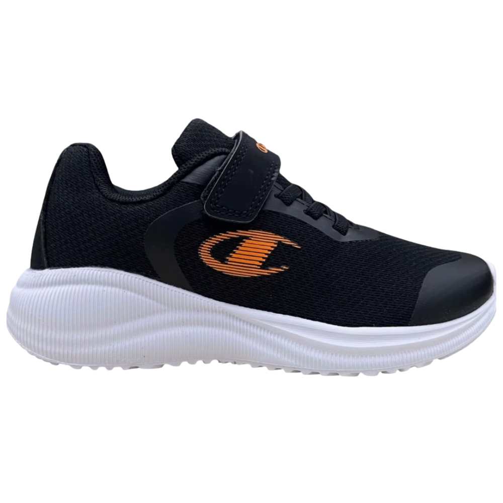 CHAMPION SYPHON ENGAGE MESH PS. Zapatillas Niño. S32904