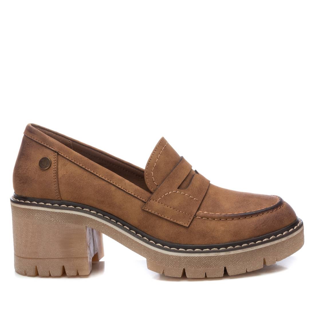 Refresh - Mocasines Mujer - Calzado Cómodo y Versátil - Moda casual - Modelo  17226305