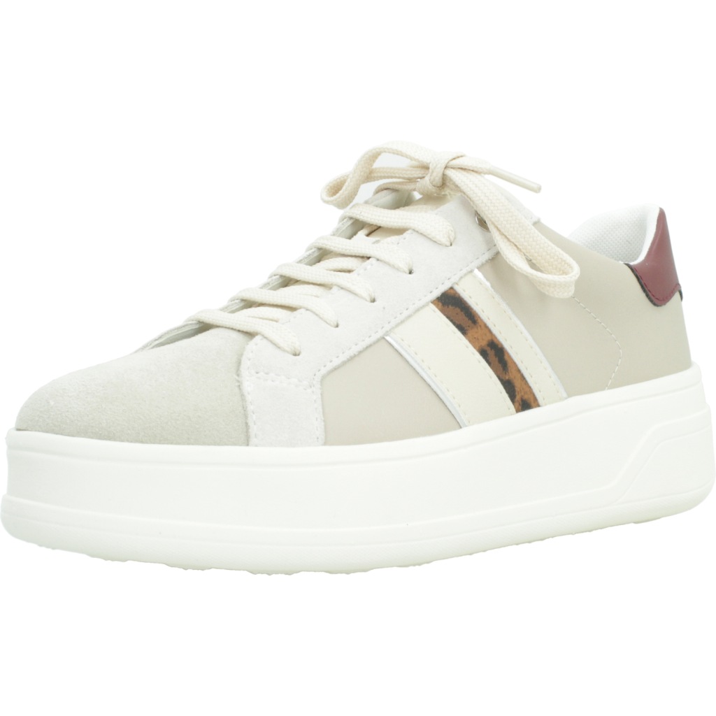 Zapatillas deportivas de Mujer Marca Geox Modelo D Spherica Ecub 2