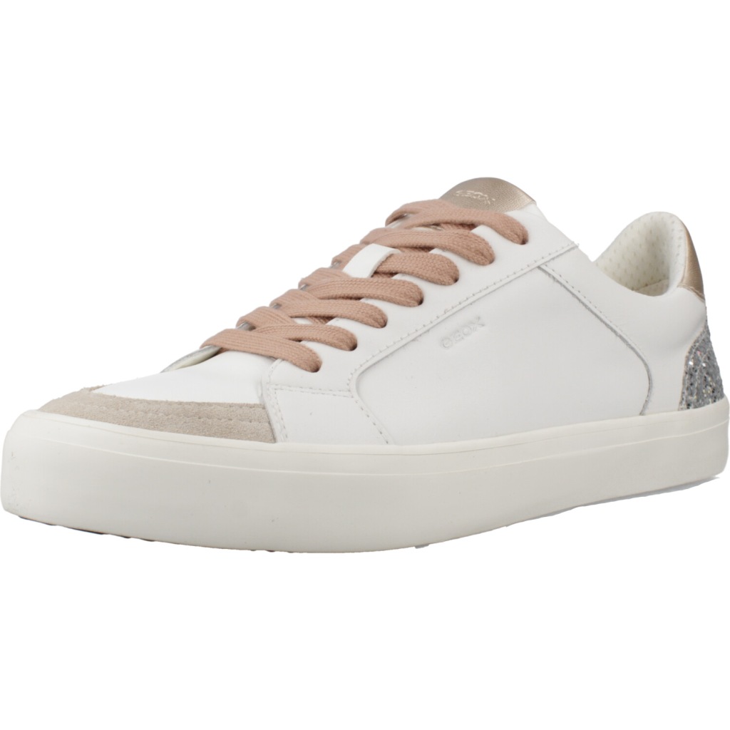 Zapatillas deportivas de Mujer Marca Geox Modelo D Emmeleny
