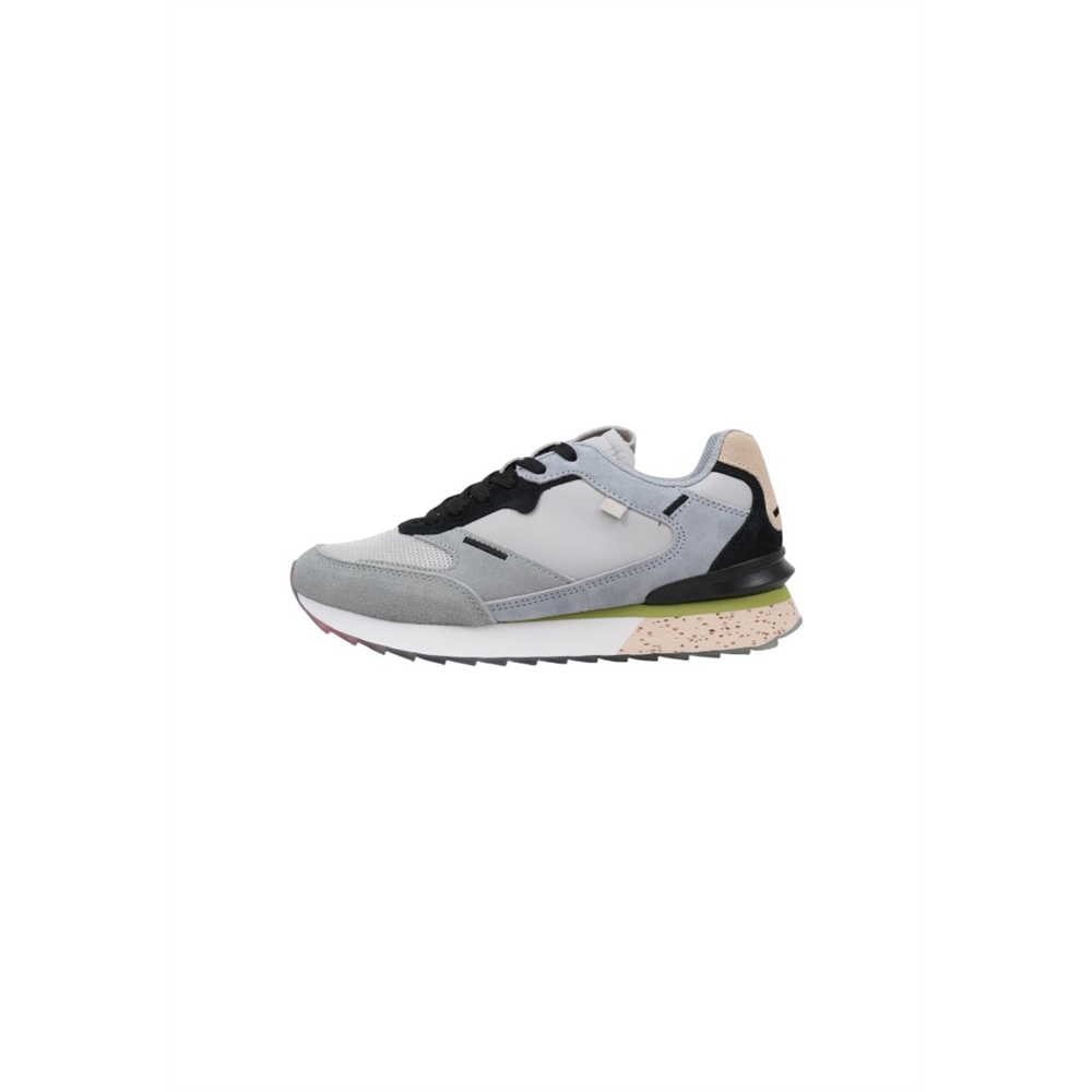 Xti 146349 Deportivas Planas Mujer Azul