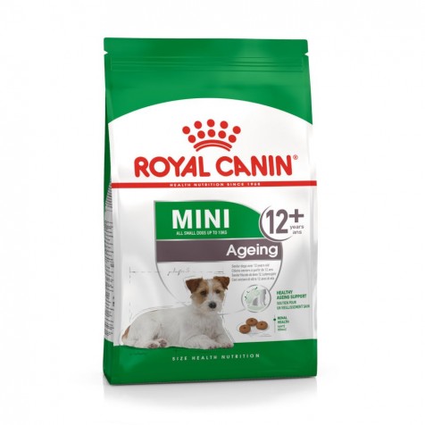 Royal Canin Mini Ageing 12+ 3.5 Kg