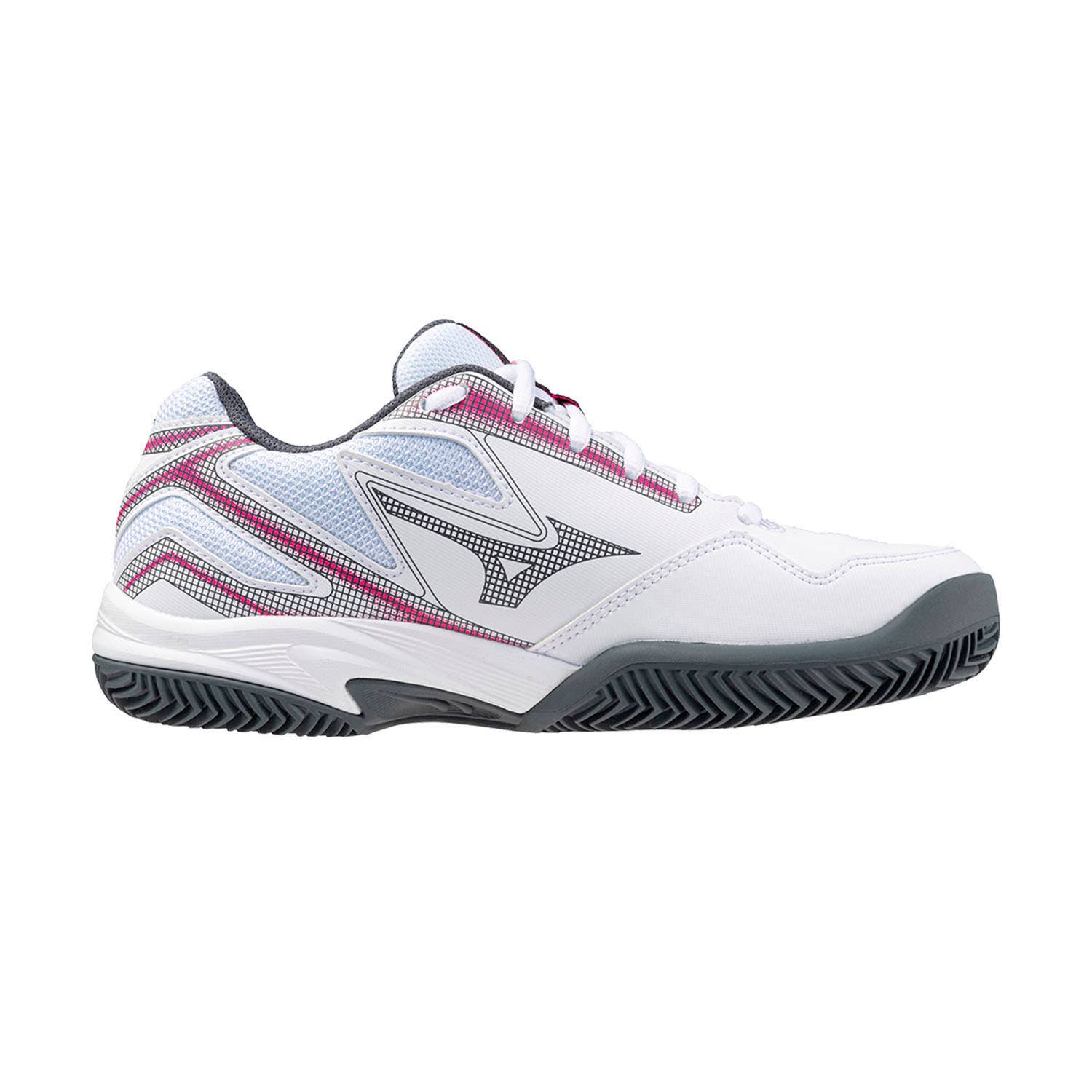 Mizuno Break Shot 4 Cc 61gc232658 Mujer