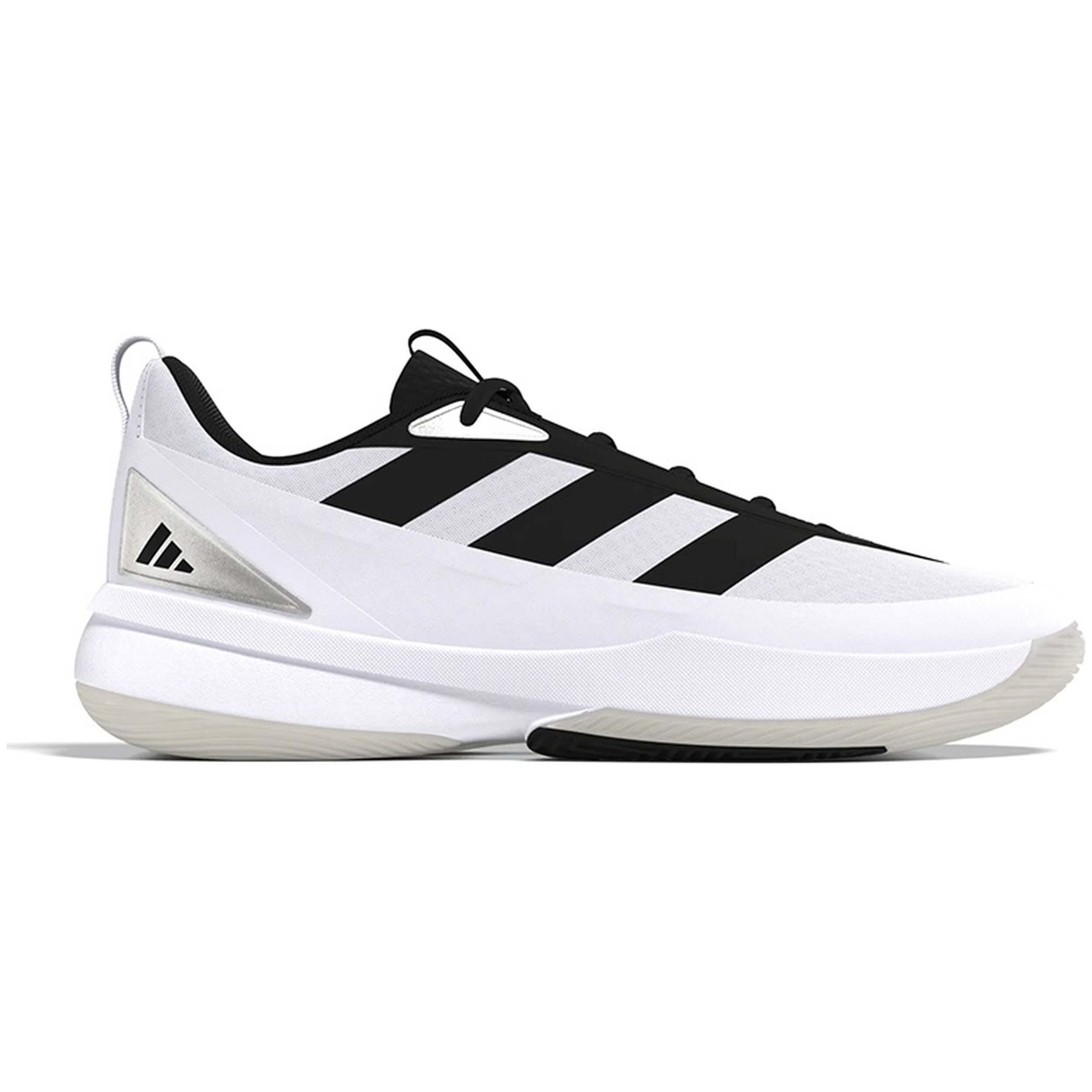 Zapatillas De Baloncesto Adidas modelo IH5840 para Hombre en color Multicolor