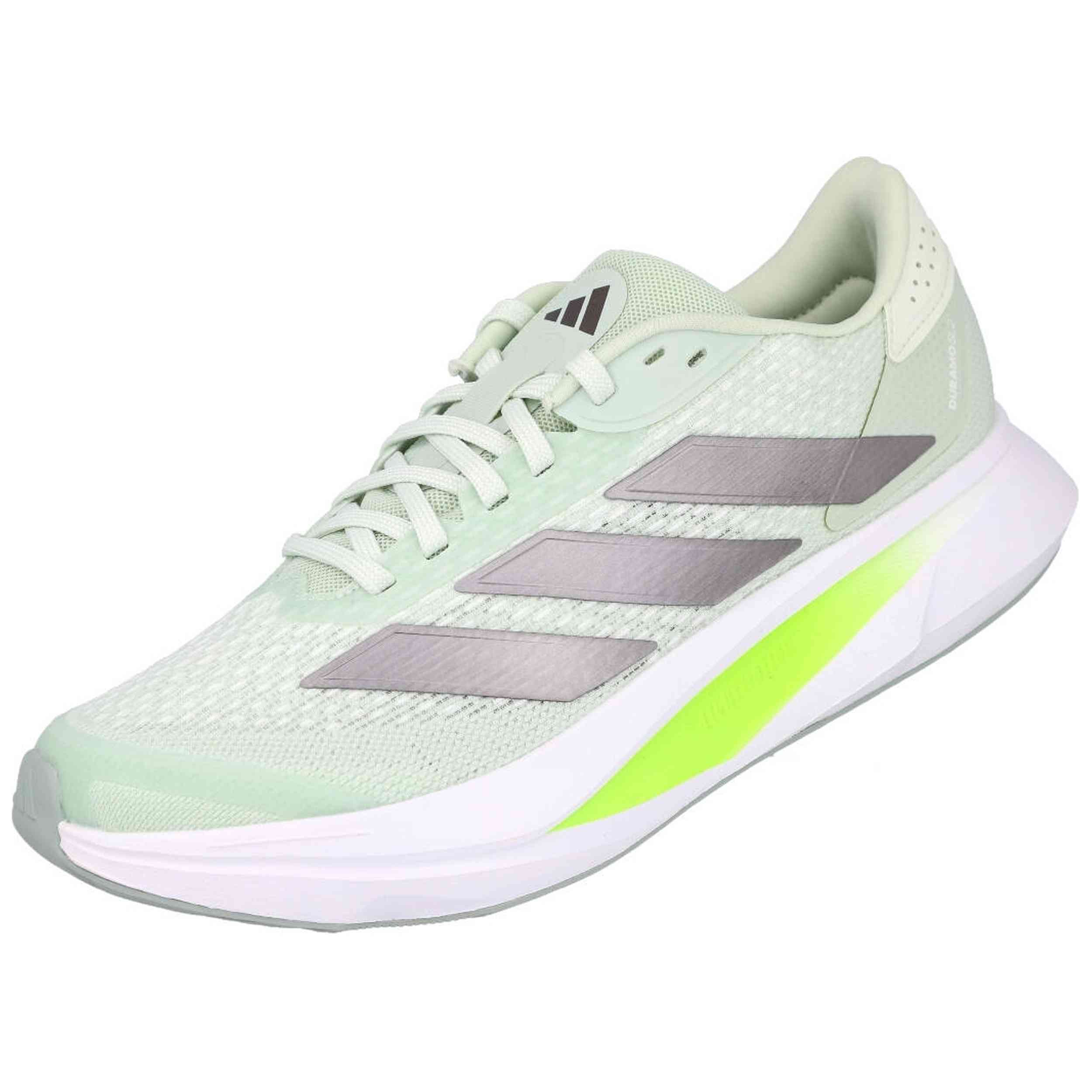 Zapatillas Adidas modelo Adizero Adios Pro 3 "Green Metallic" para Hombre en color Verde