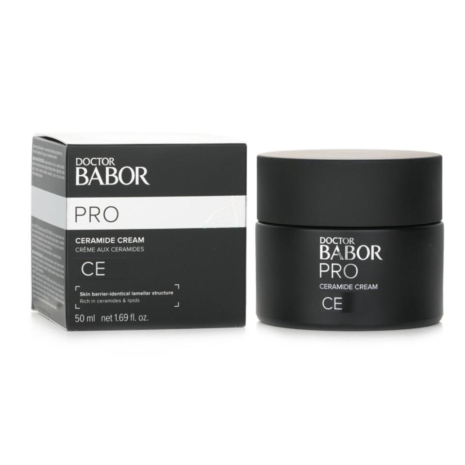 DOCTOR BABOR PRO - CERAMIDE CREAM