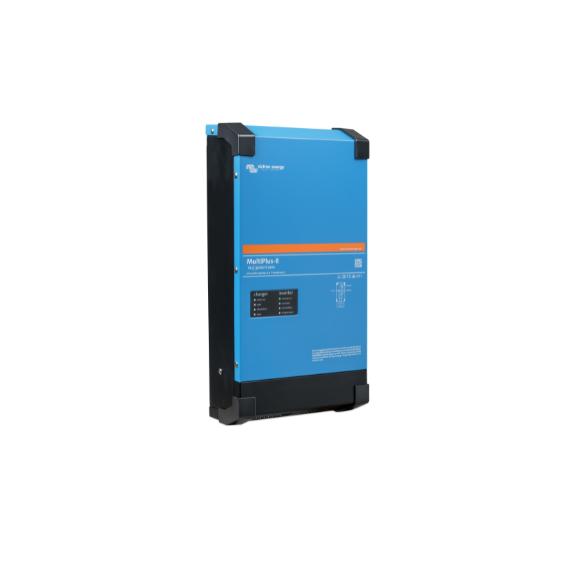 INVERSOR/CARGADOR MULTIPLUS-II 12/5000/220-50 230V Victron Energy