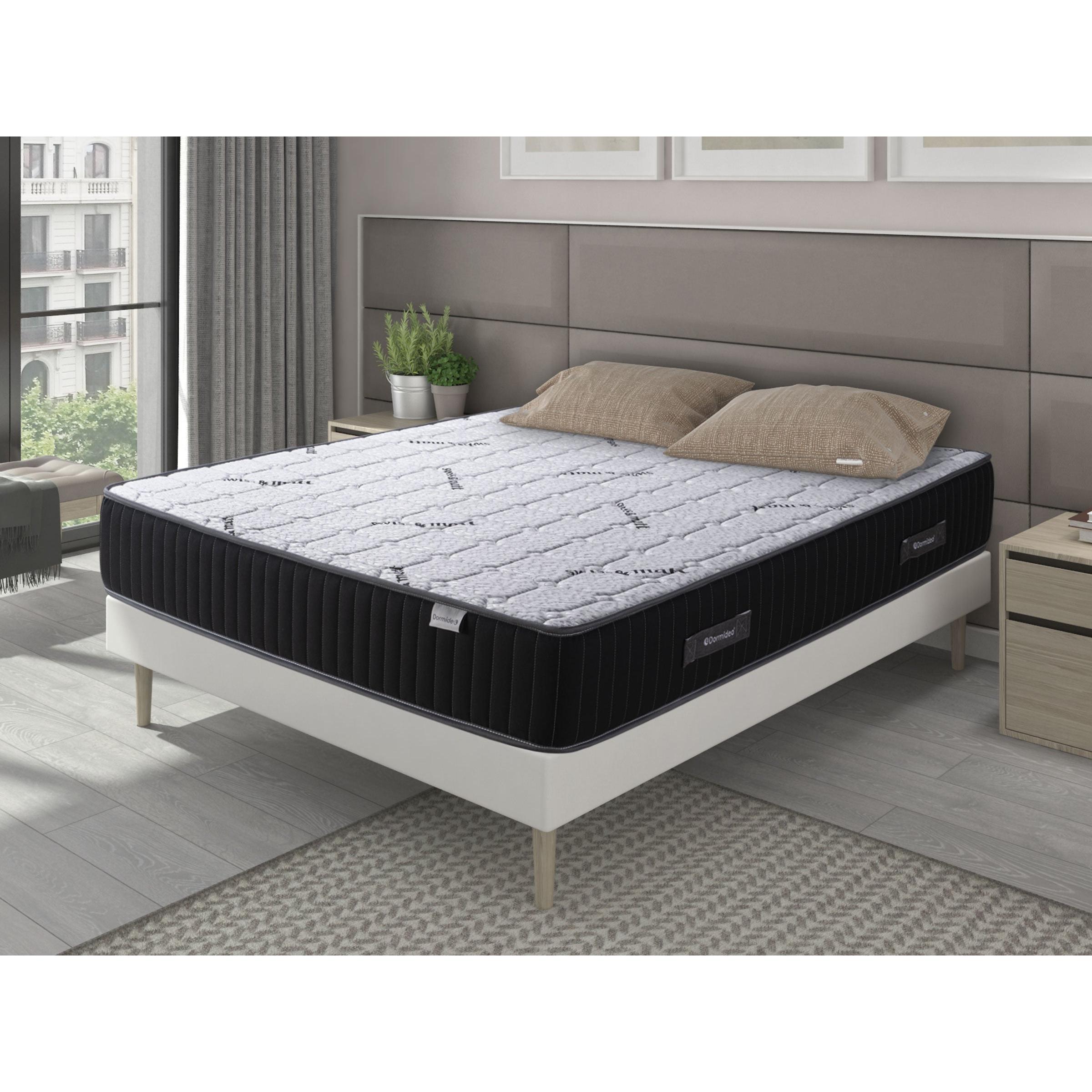 Dormideo Colchón Swiss Matt