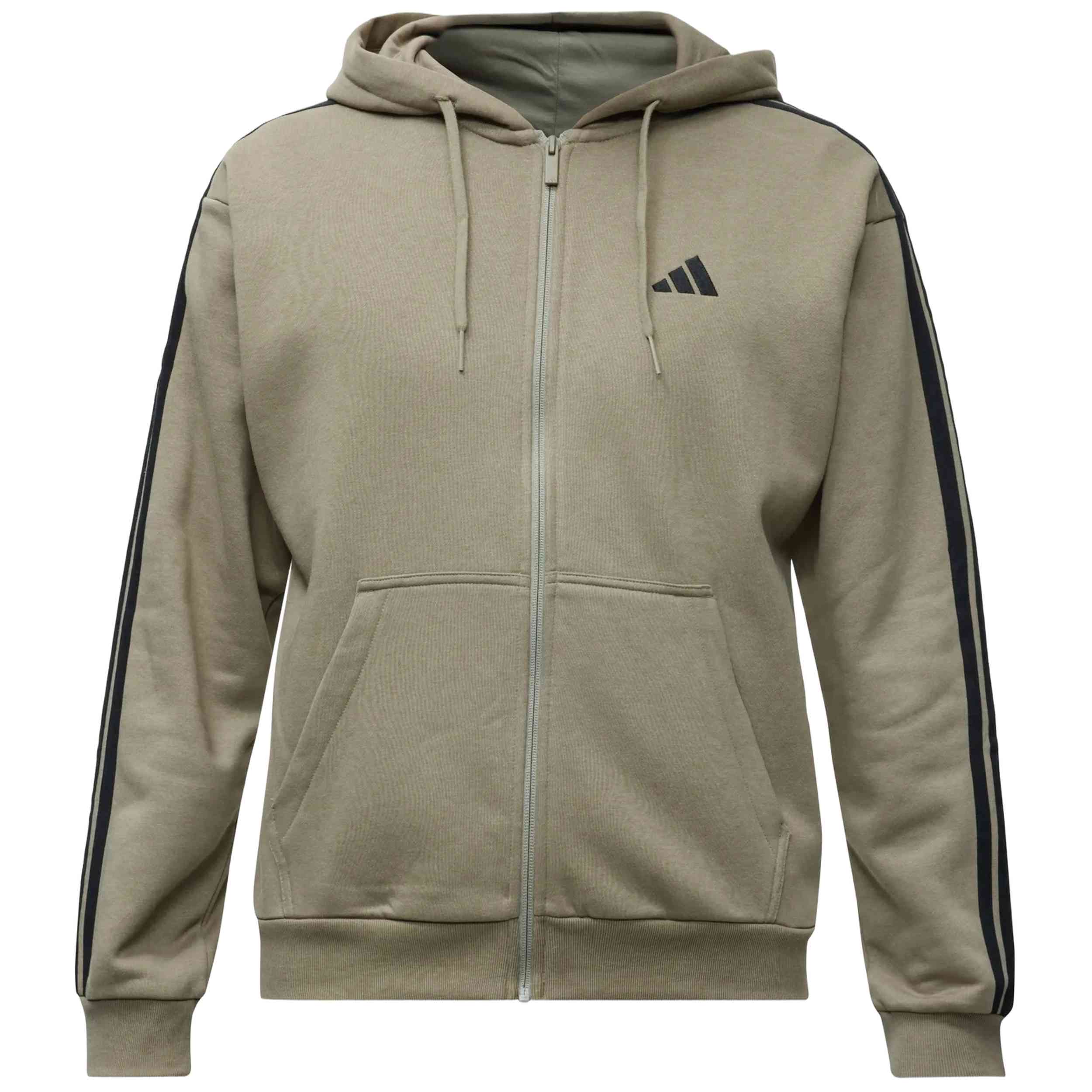 Sudadera Con Capucha Adidas modelo KY4147 para Hombre en color Verde