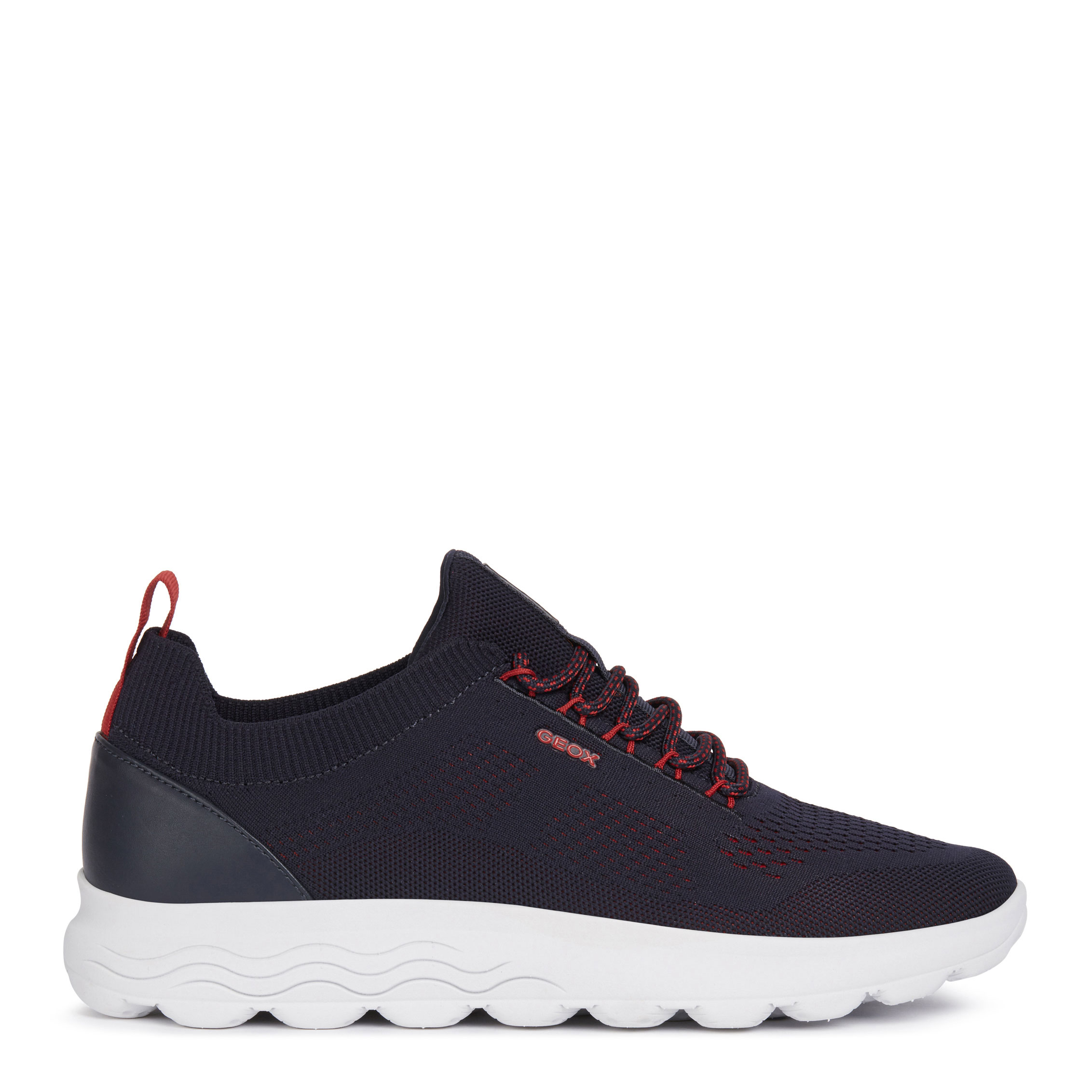 Geox Zapatillas Navy U15BYA 0006K-C4064 , para Hombre