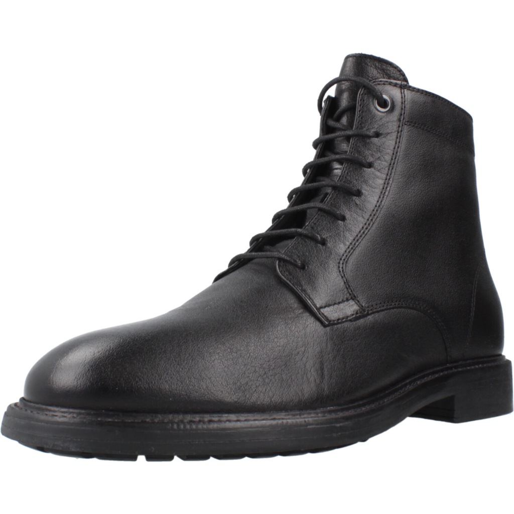 Botines Hombre Marca Geox Modelo U Tiberio
