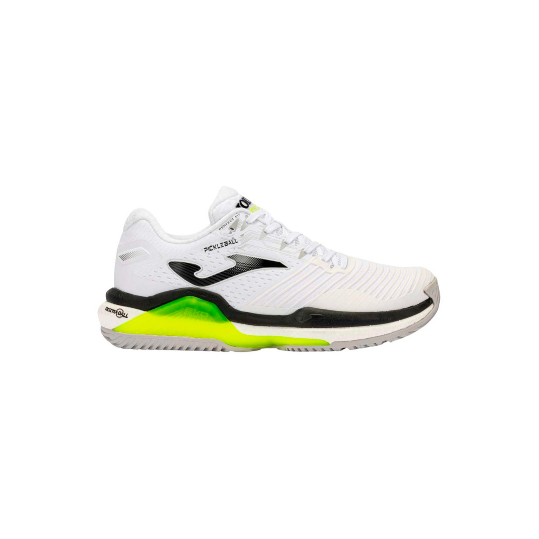 Zapatillas pickleball Joma Pickleball 2402 Blanco PICKW2402