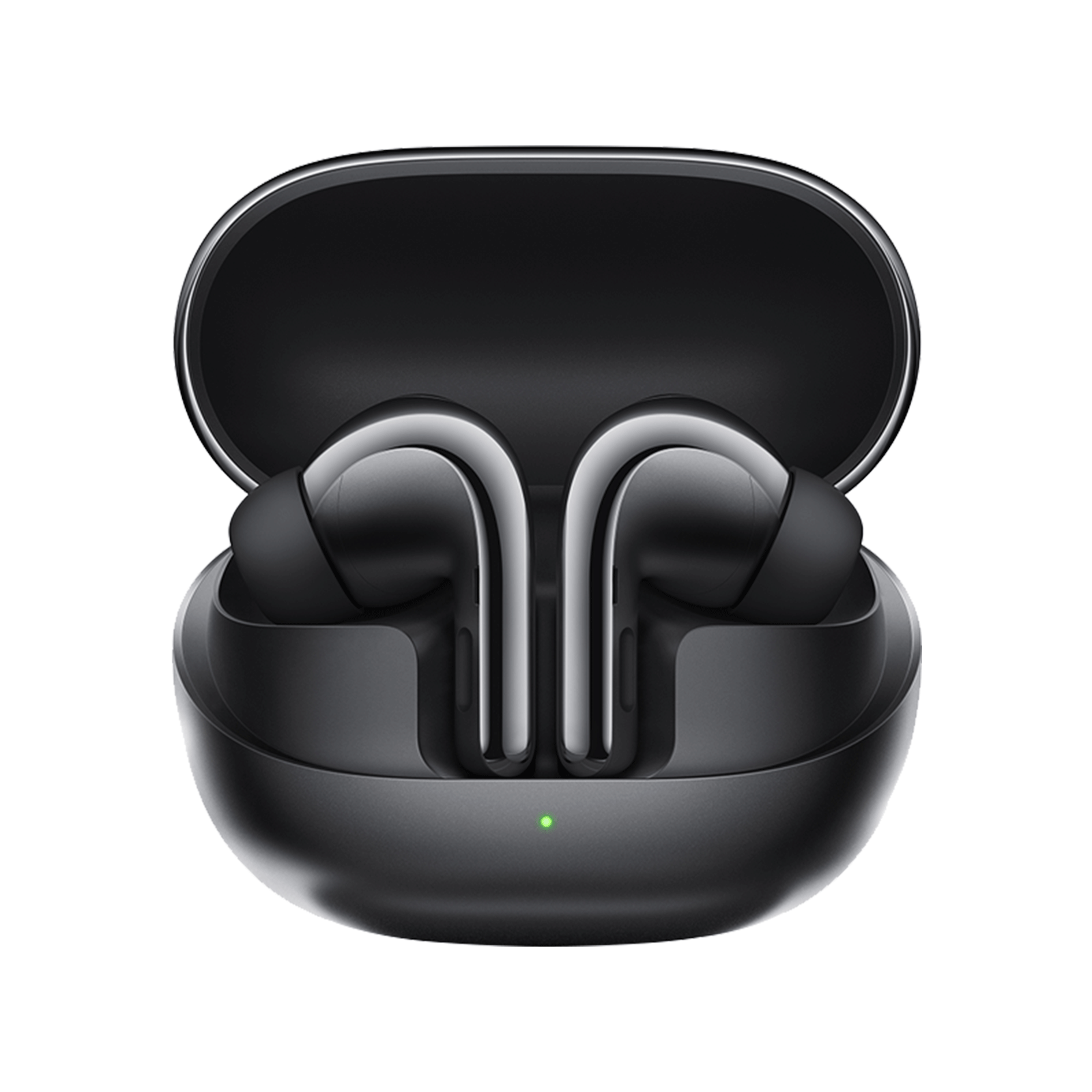 Official | Xiaomi Buds 4 Pro, Compatible con sonido inalámbrico de alta resolución con LDAC* de Sony, Controlador superequilibrado de distorsión baja, Hasta 48 dB ANC con modos de transparencia*