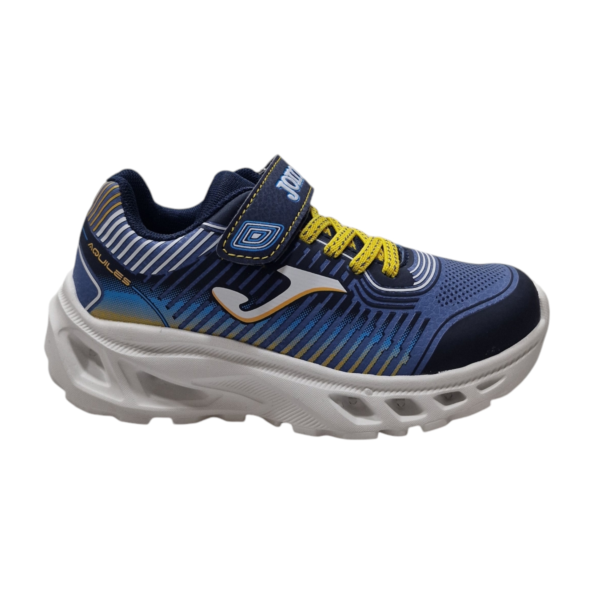 JOMA ZAPATILLA AQUILES LUCES